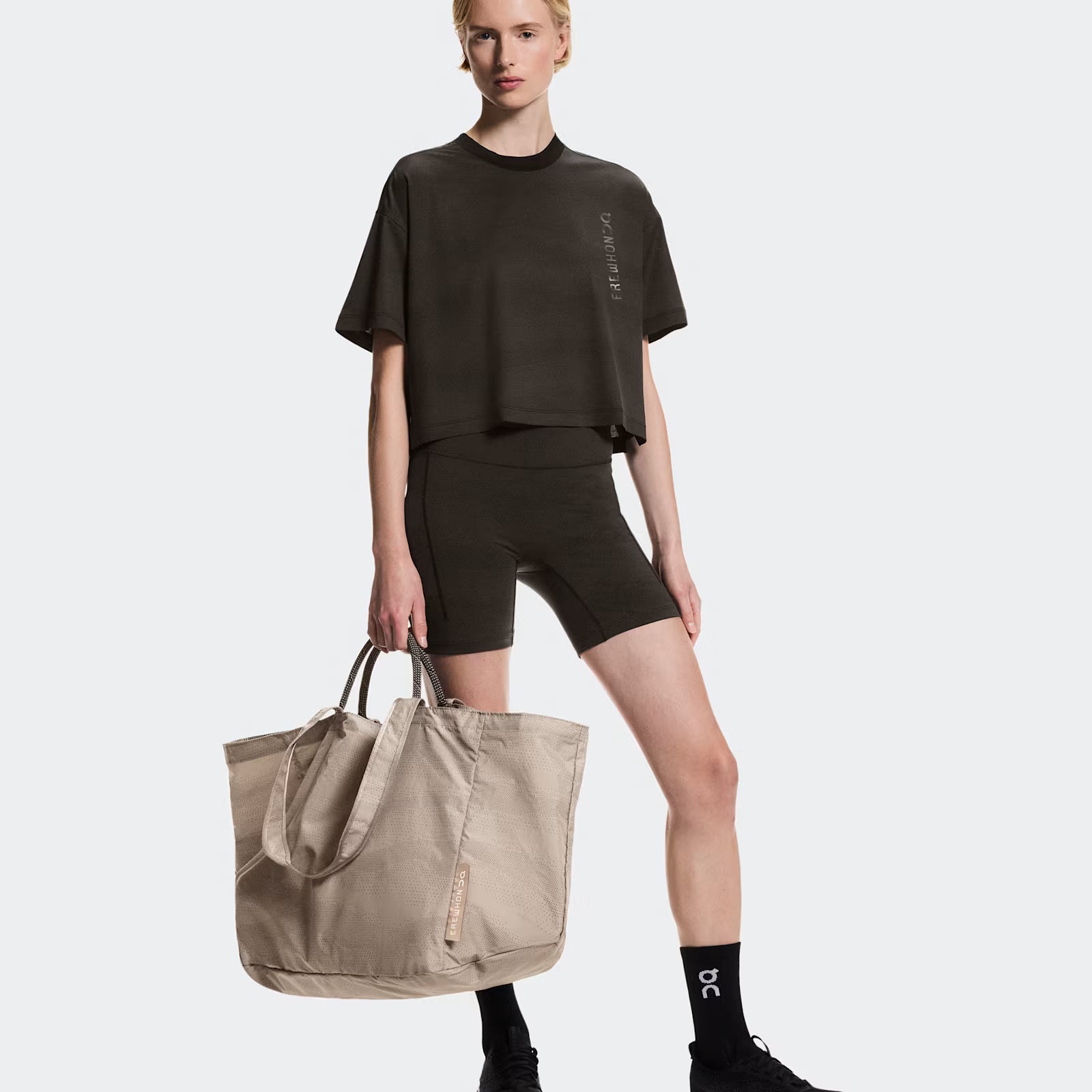 On Cargo Pack Erewhon Cinder