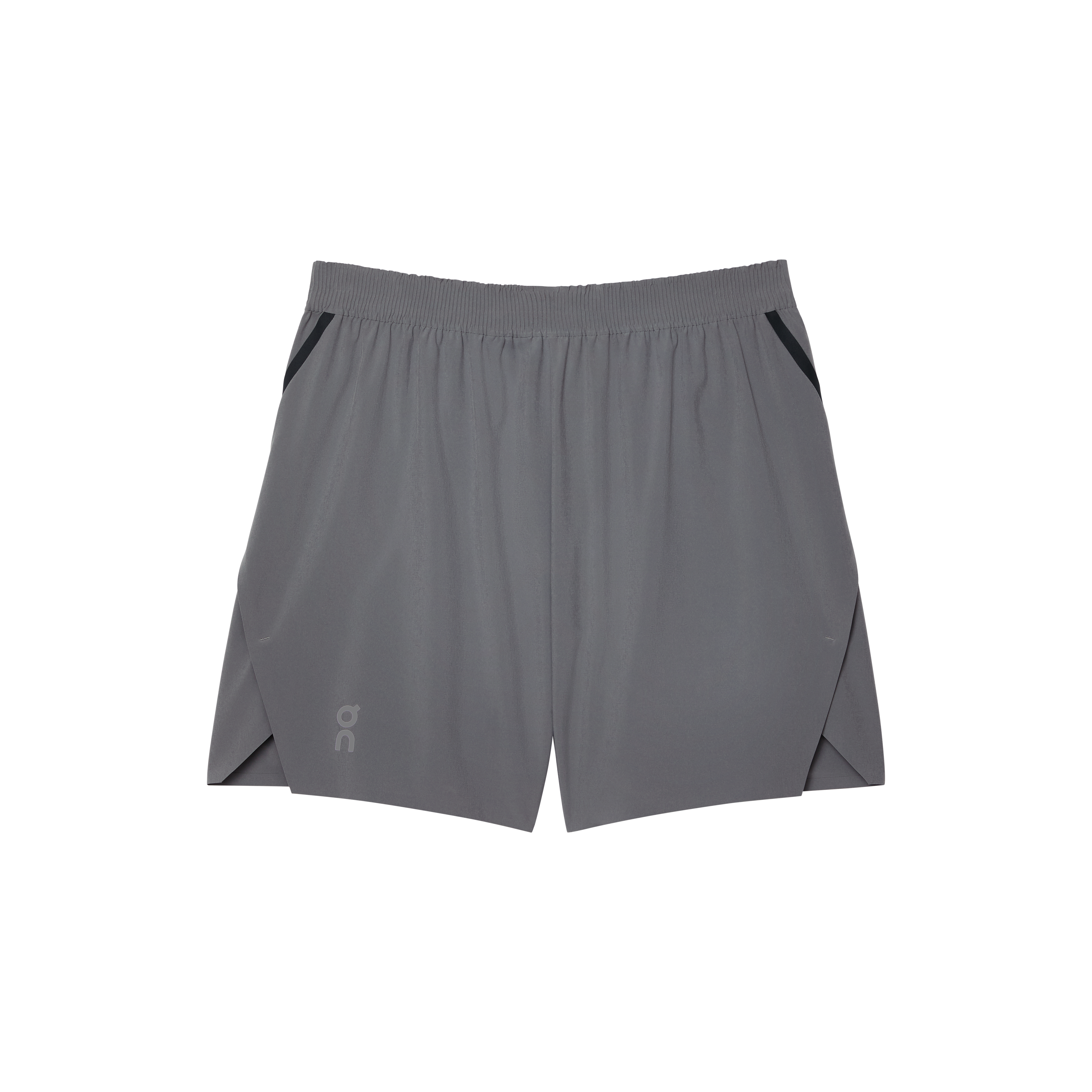 On Train Shorts Rock