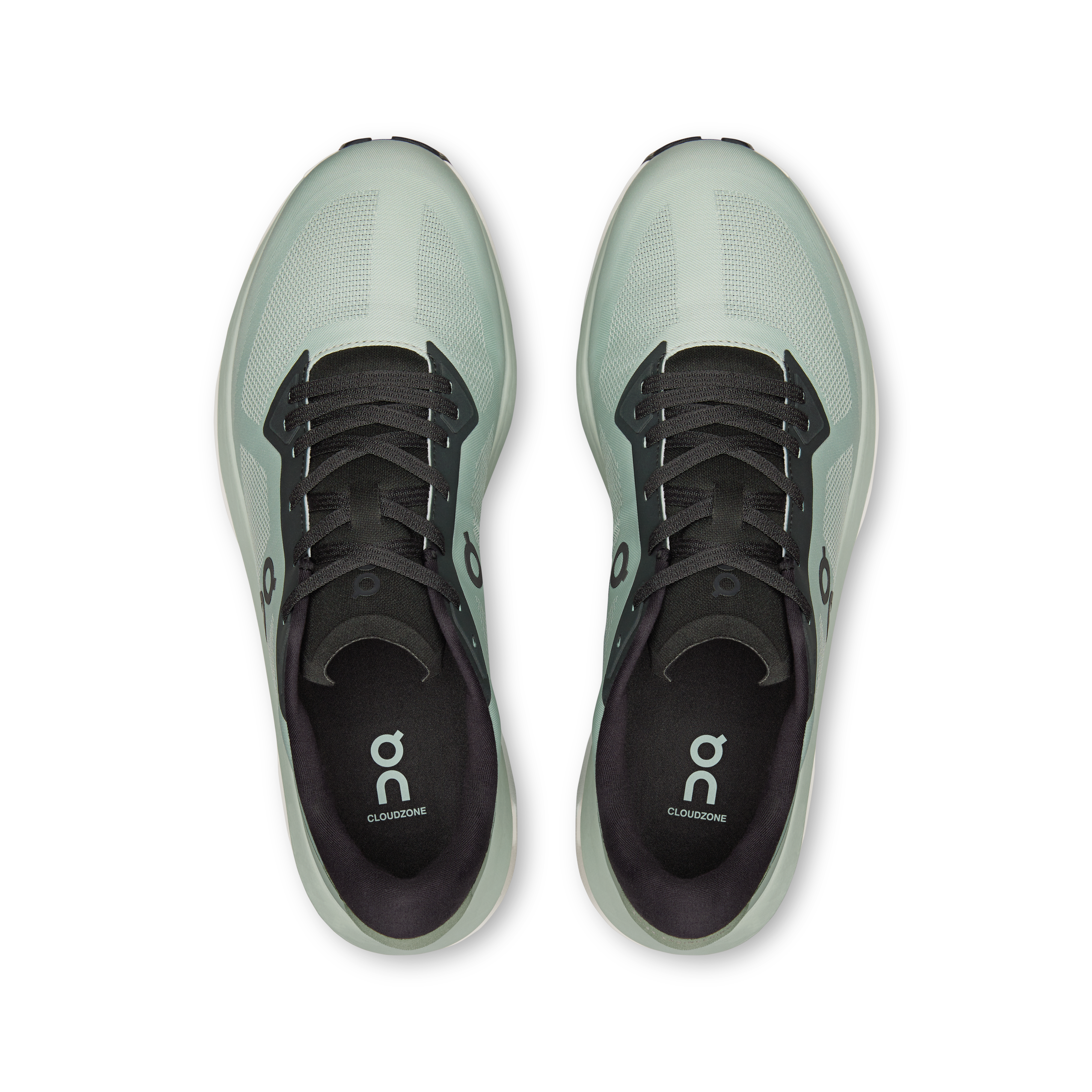On Cloudzone Mineral Black