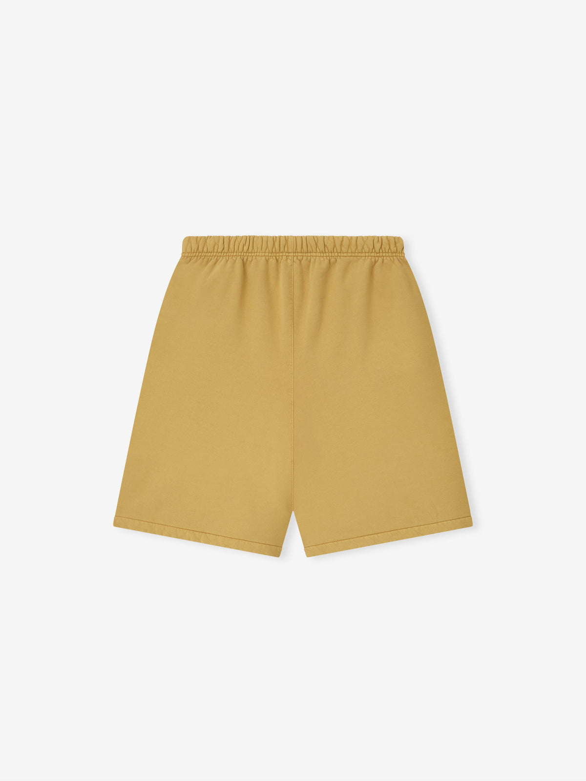 Essentials Relaxed Sweatshort Canyon