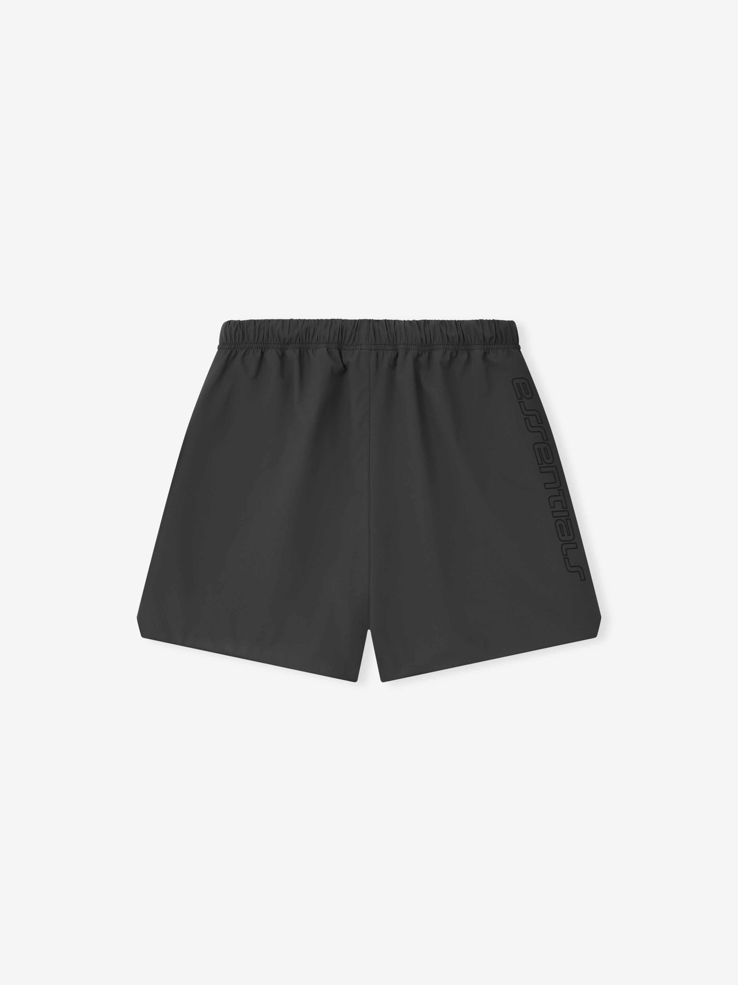 Essentials Tech Nylon Classic Short Iron Grey