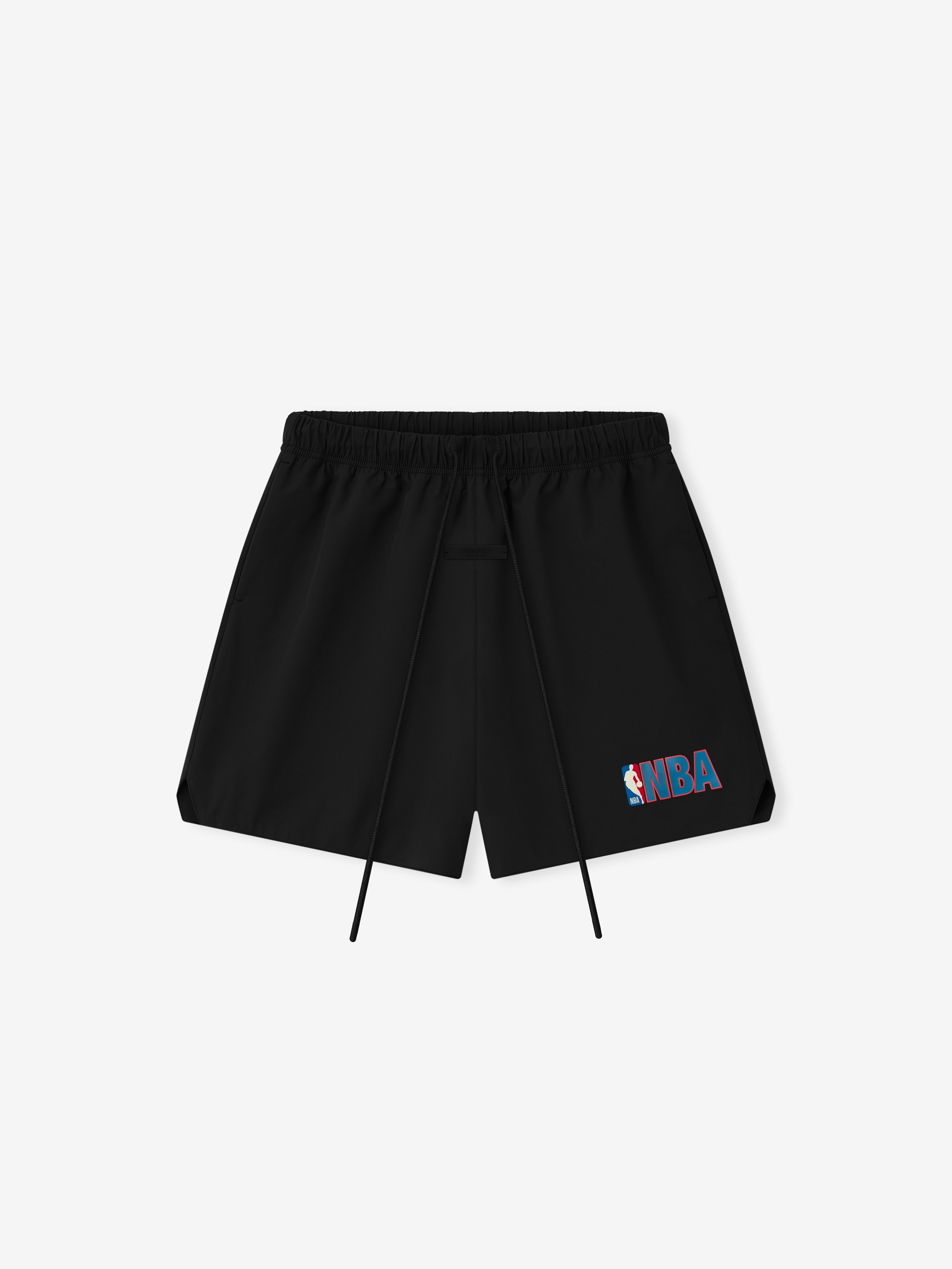 Essentials Nba Classic Basketball Short Black