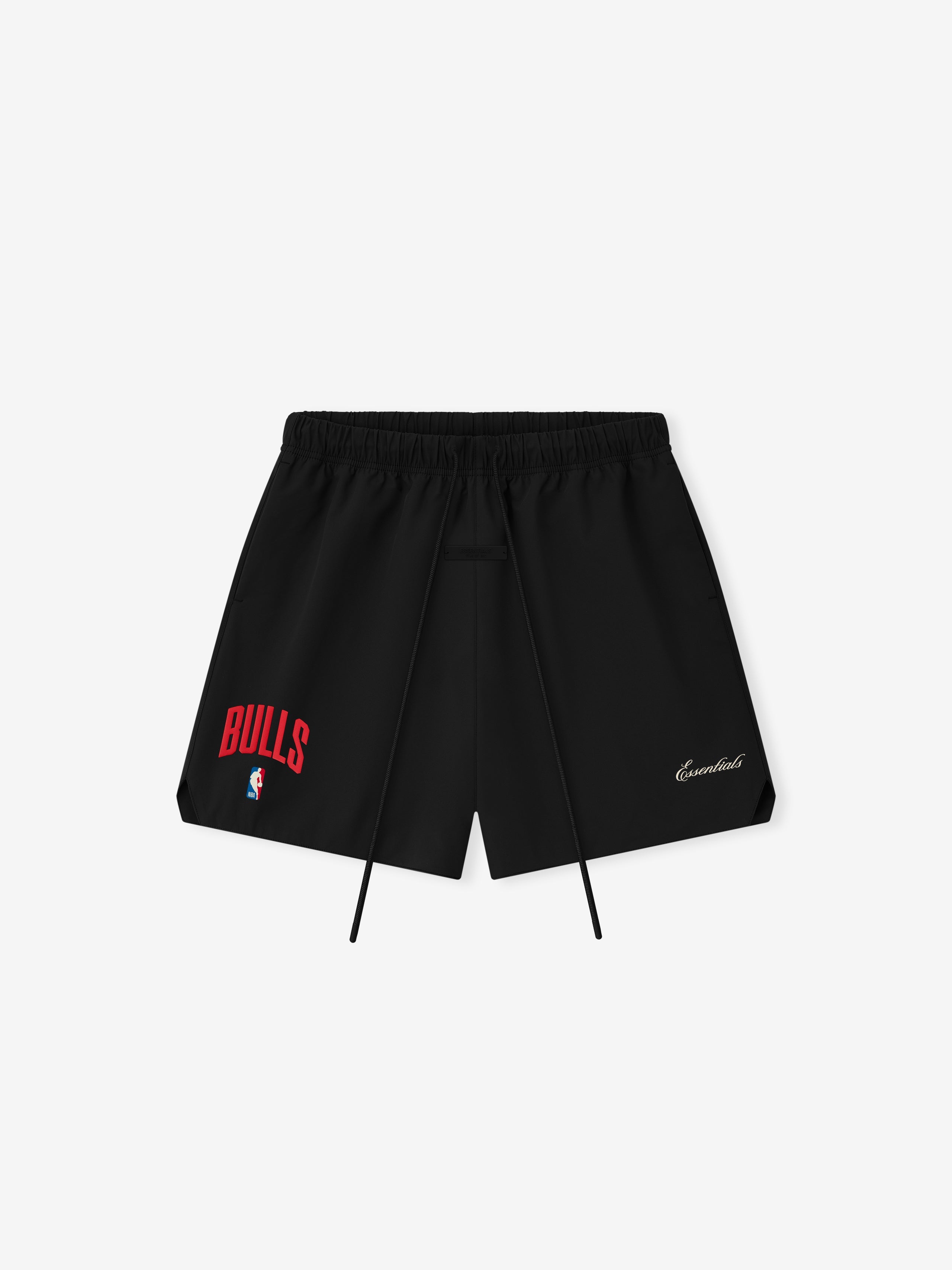 Essentials Bulls Classic Short Black
