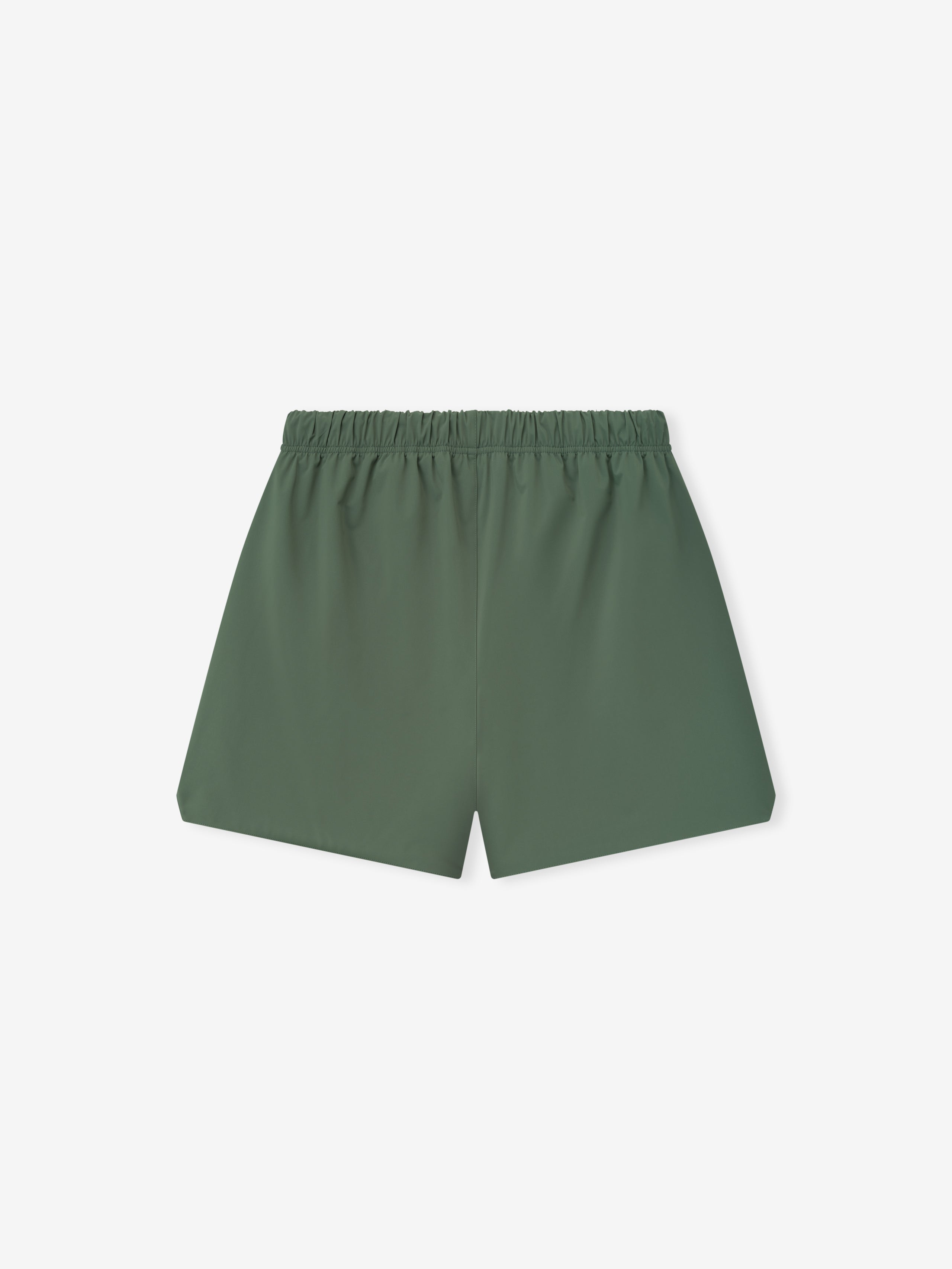 Essentials Celtics Classic Short Balsam Green