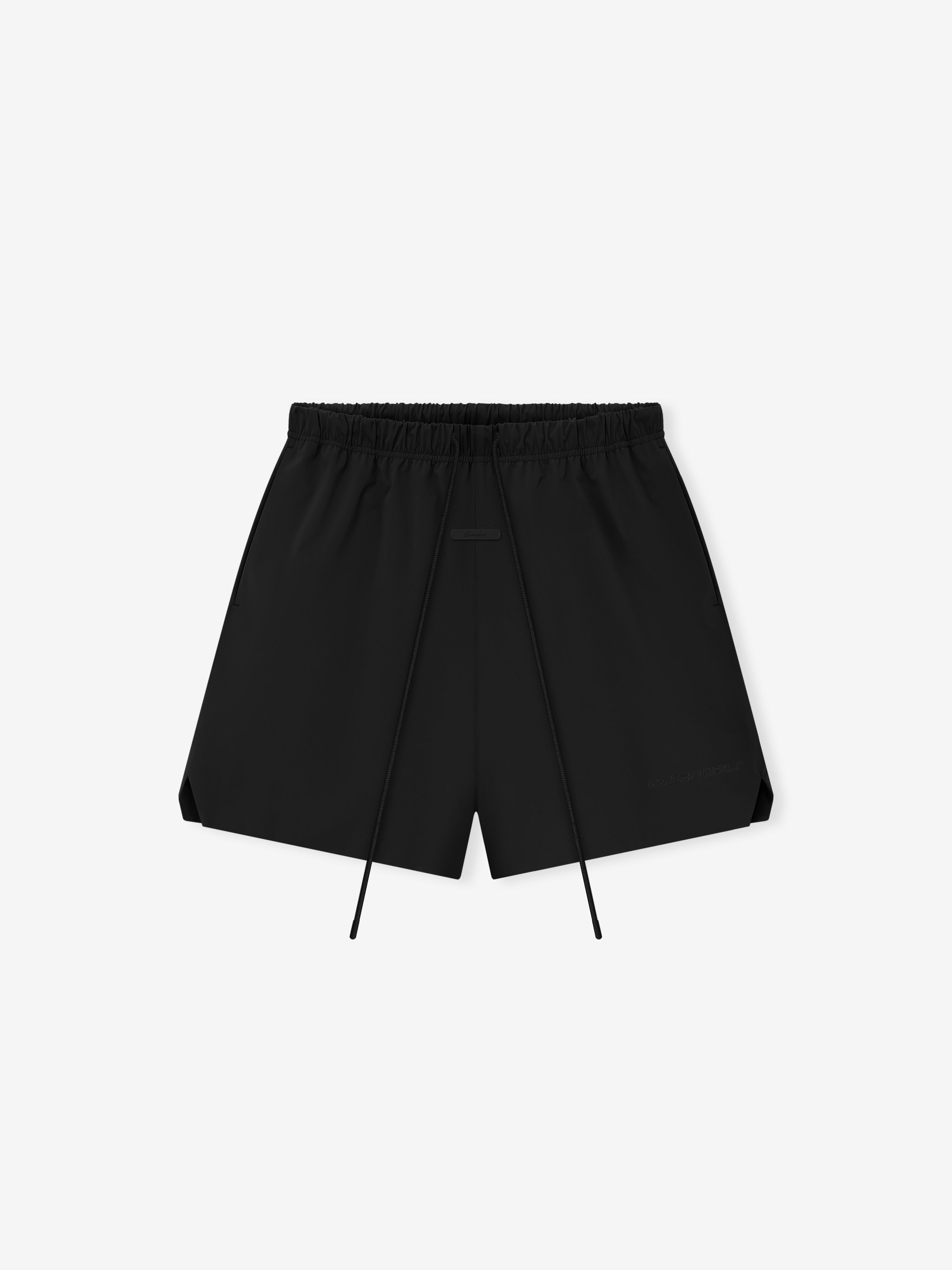Essentials Active Trace Classic Short Vintage Black