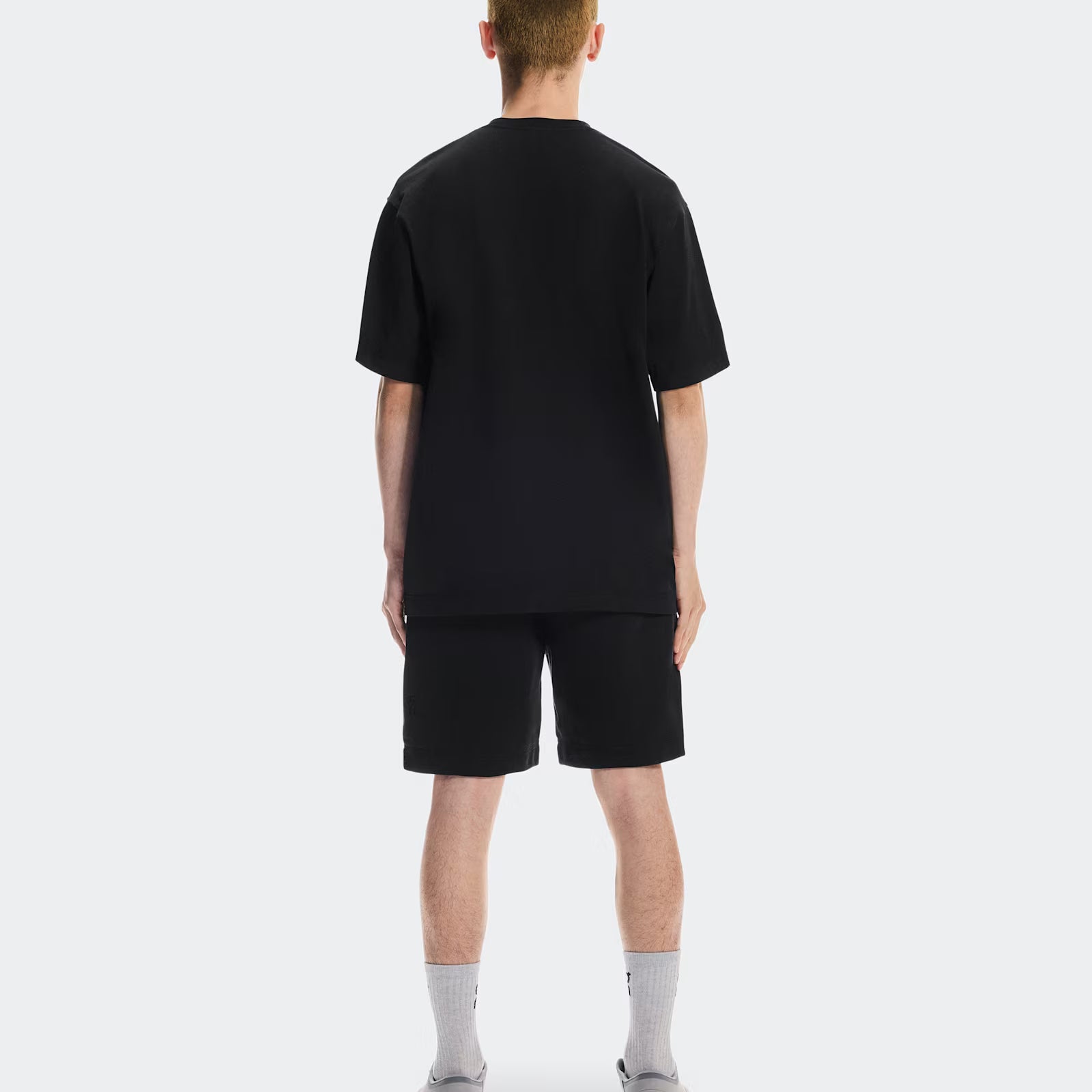 On Club Collective-T Black