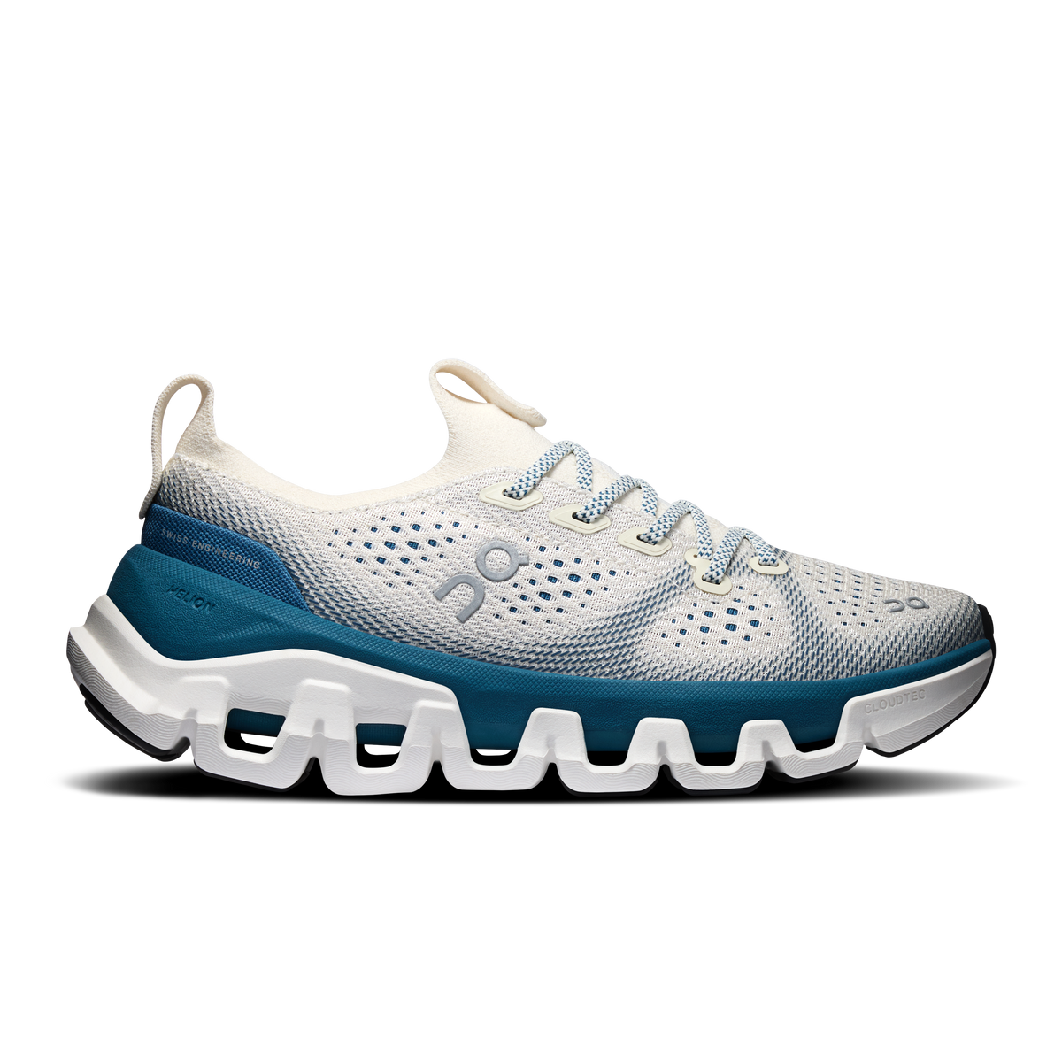 On Cloud X Tempo Ivory Storm (Women'S)