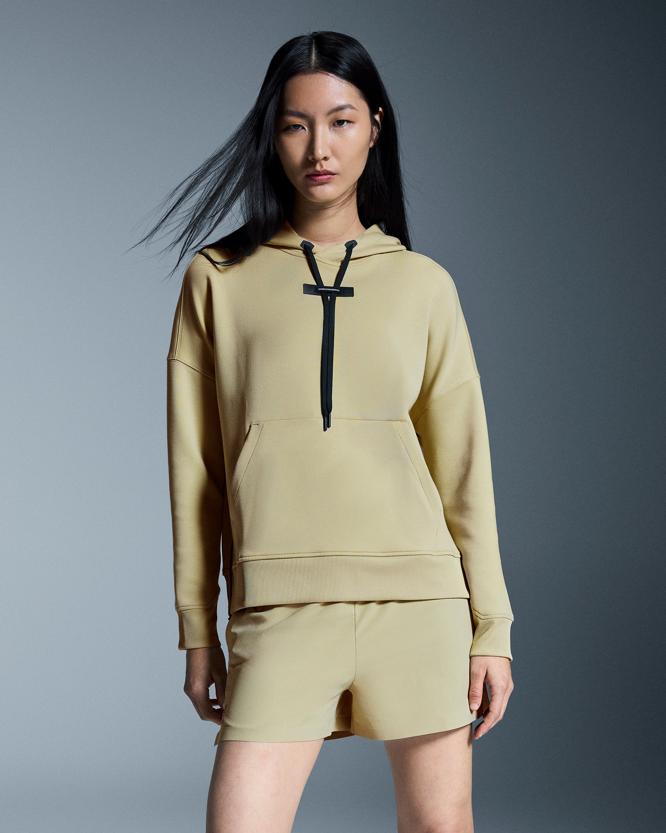 On Hoodie Caper (Women'S)