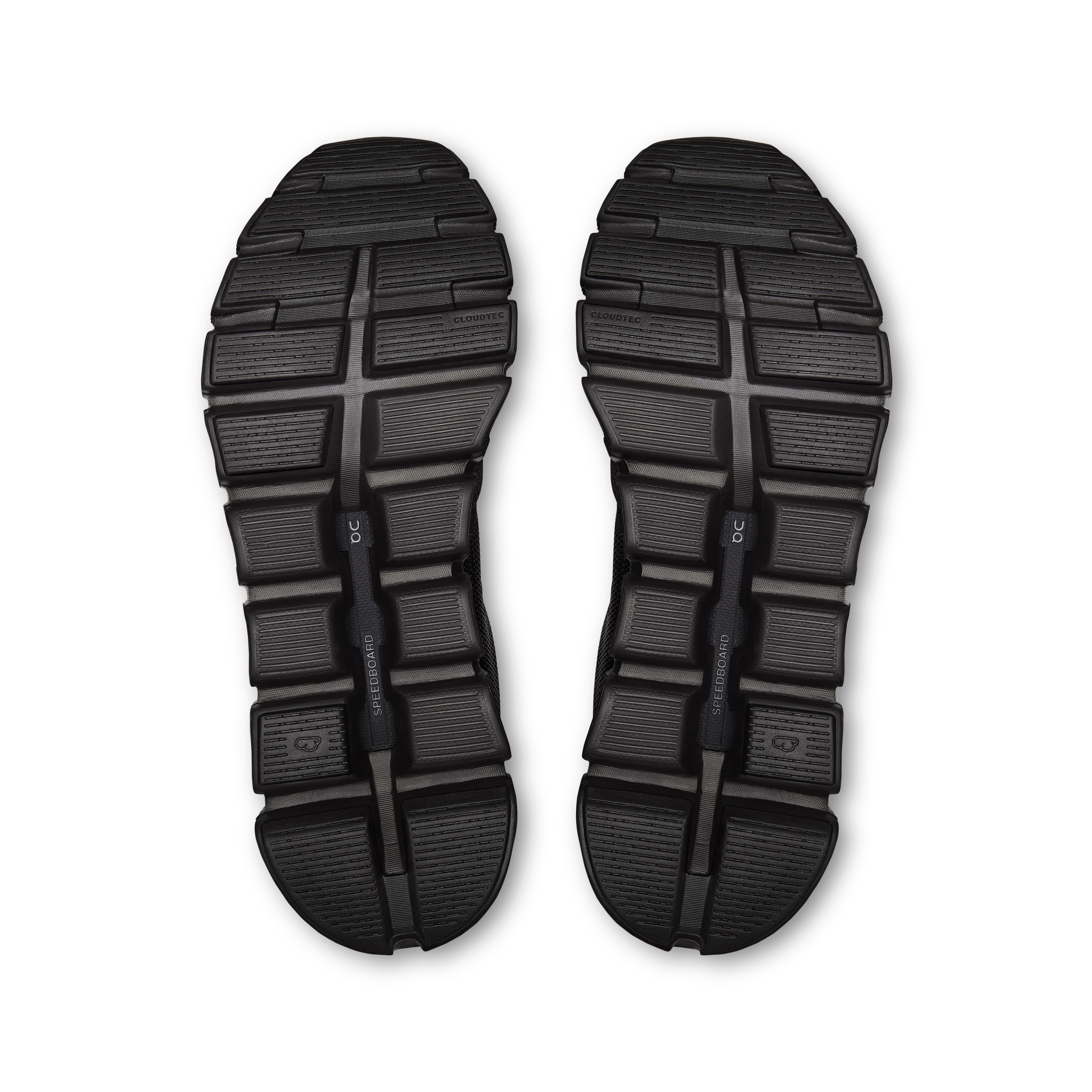 On Cloud 6 Shf Ox Ox (Women'S)