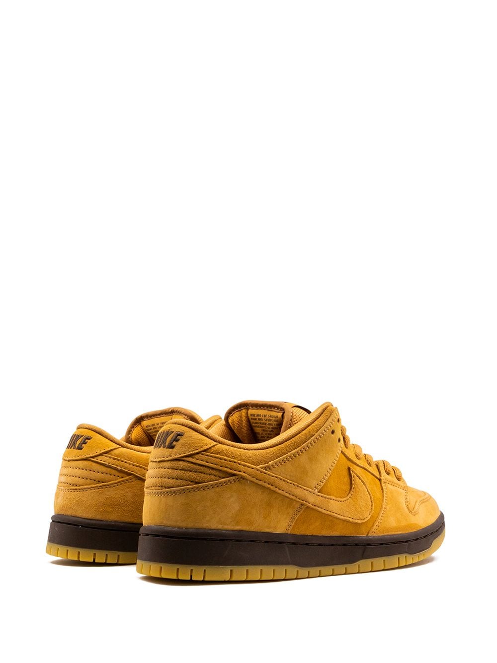 Dunk Low Pro Wheat Mocha Sale