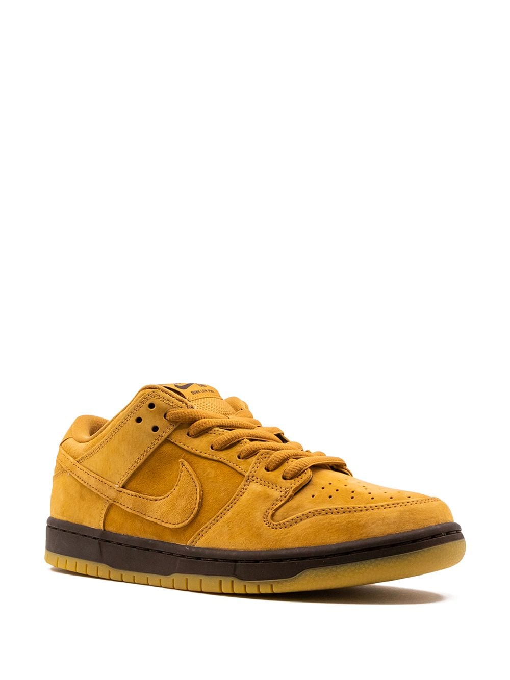 Dunk Low Pro Wheat Mocha Sale