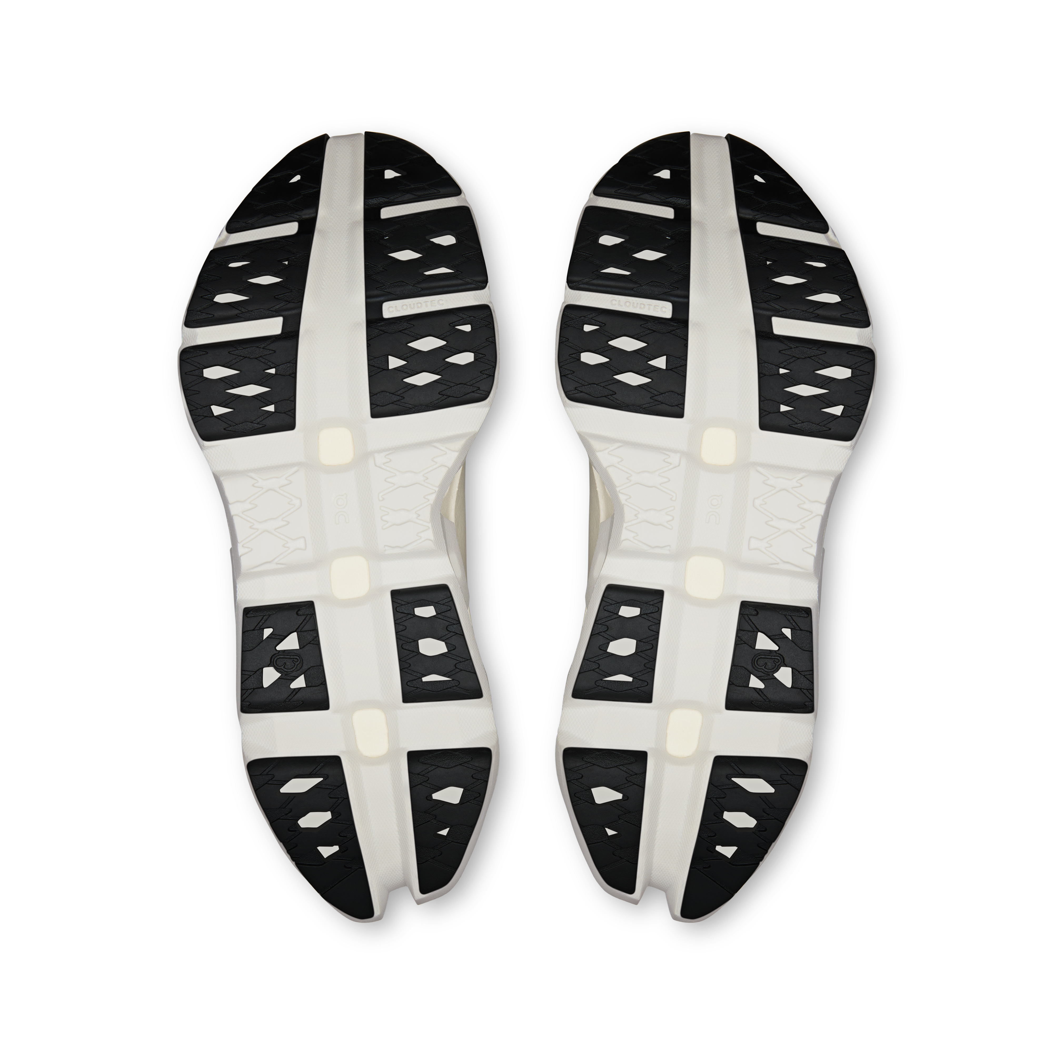 On Cloudmonster 3 Hyper Black Ivory (Women'S)