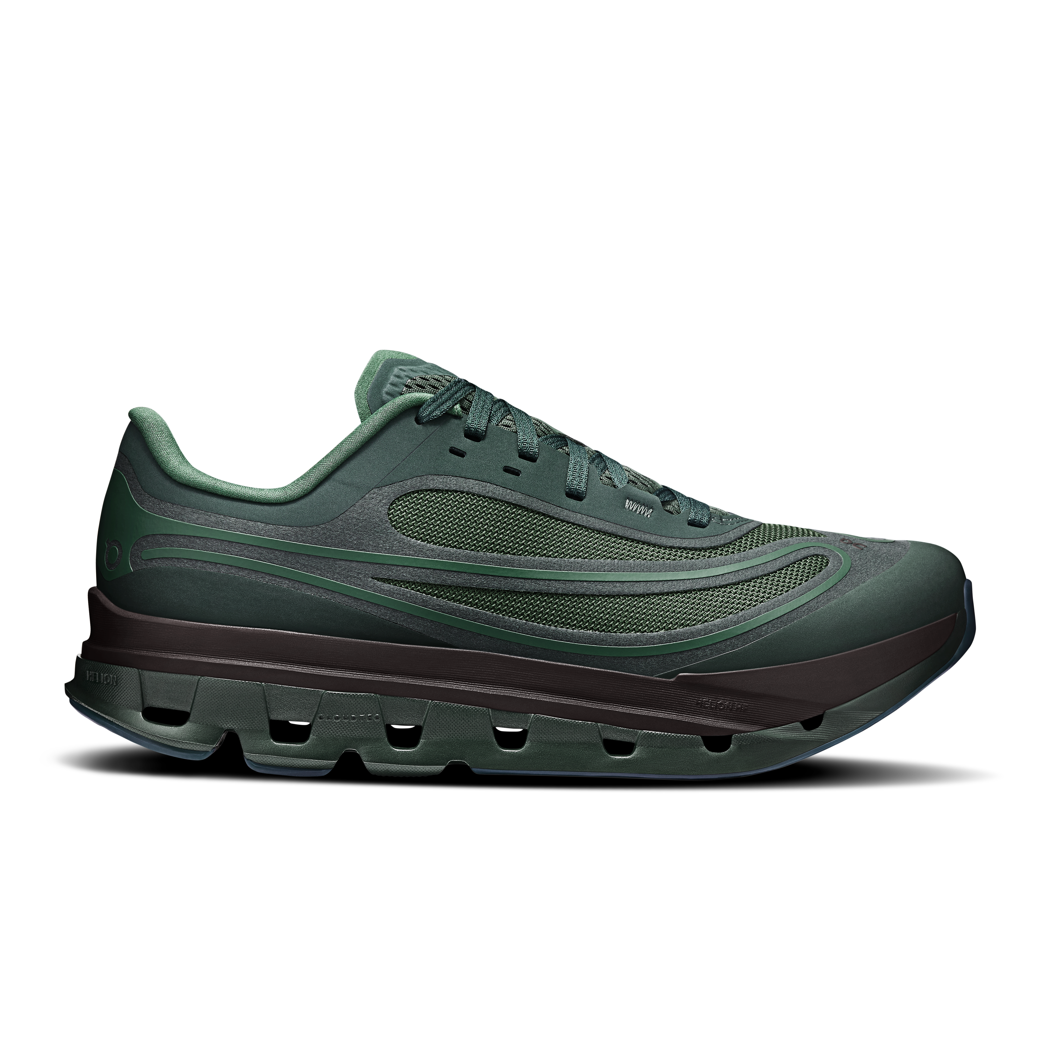 On Cloudflow 5 Ad Obsidian Evergreen