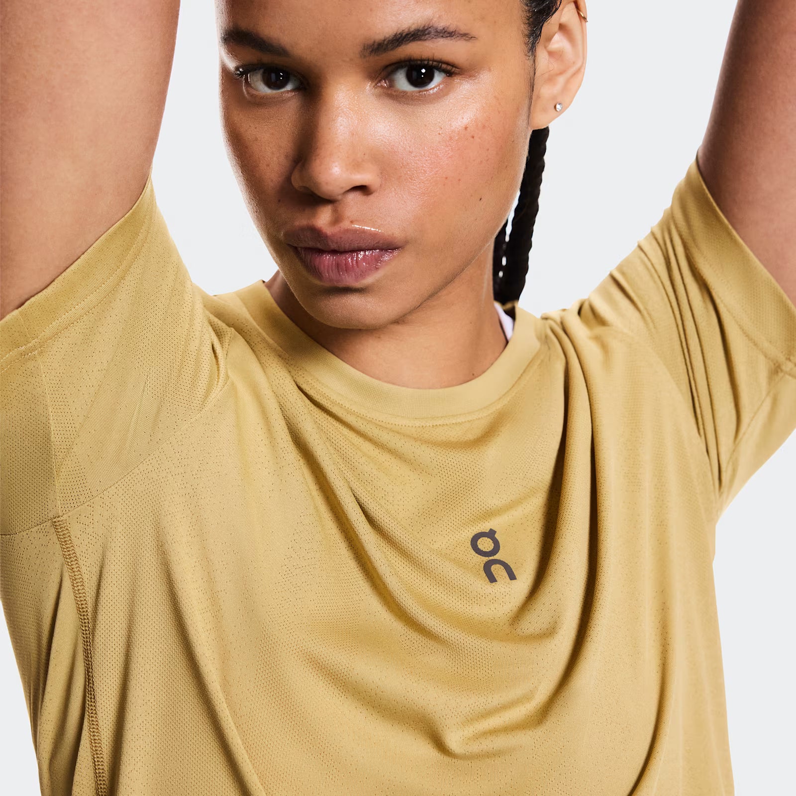 On Trail-T Safari (Women'S)