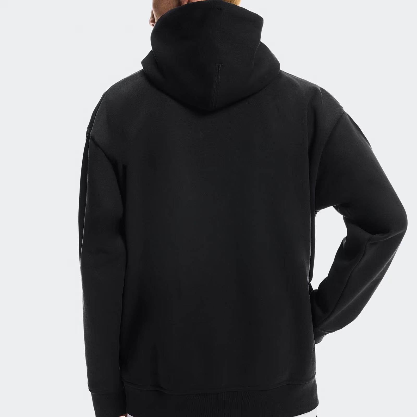 On Club Collective Hoodie Black