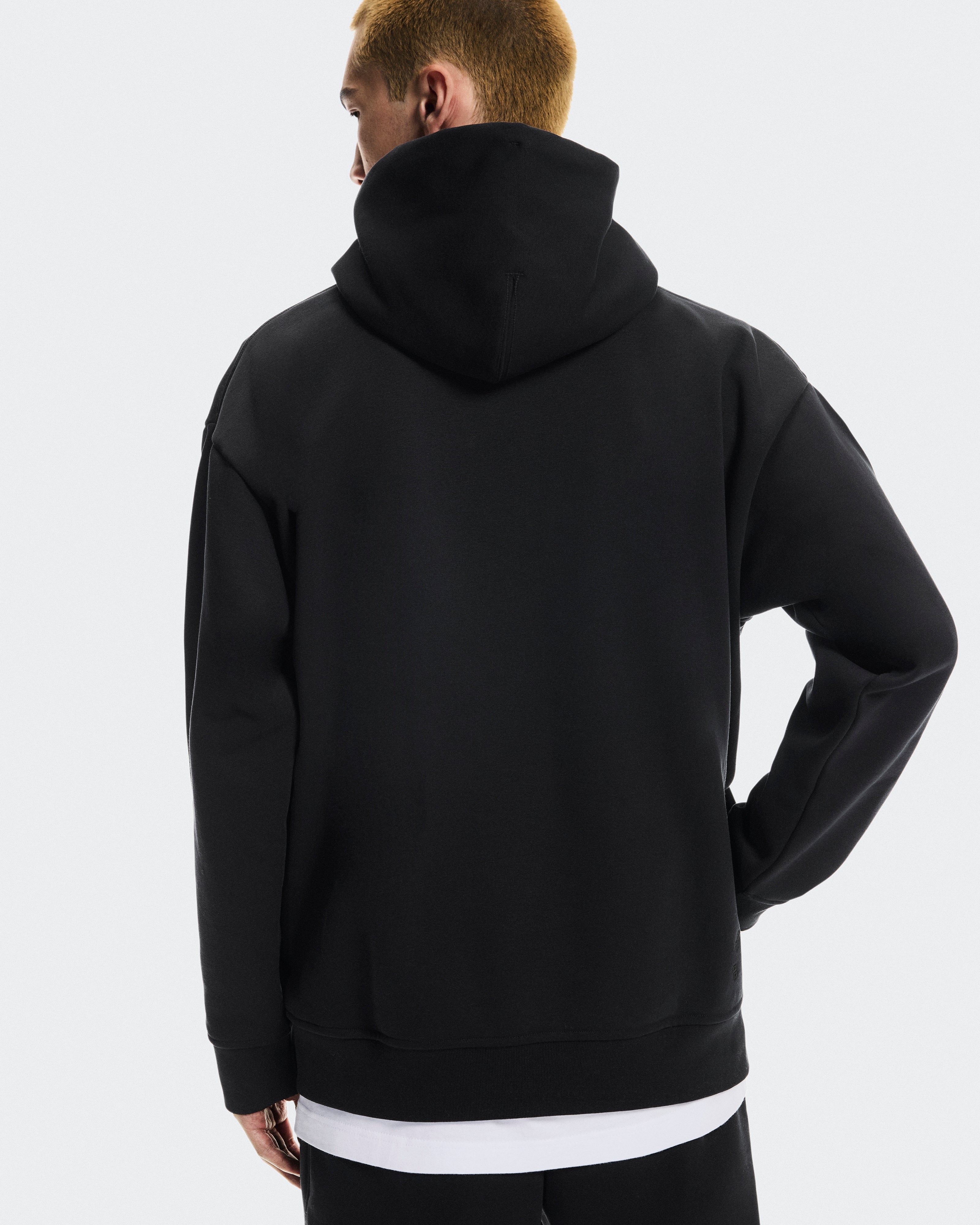 On Club Collective Hoodie Black