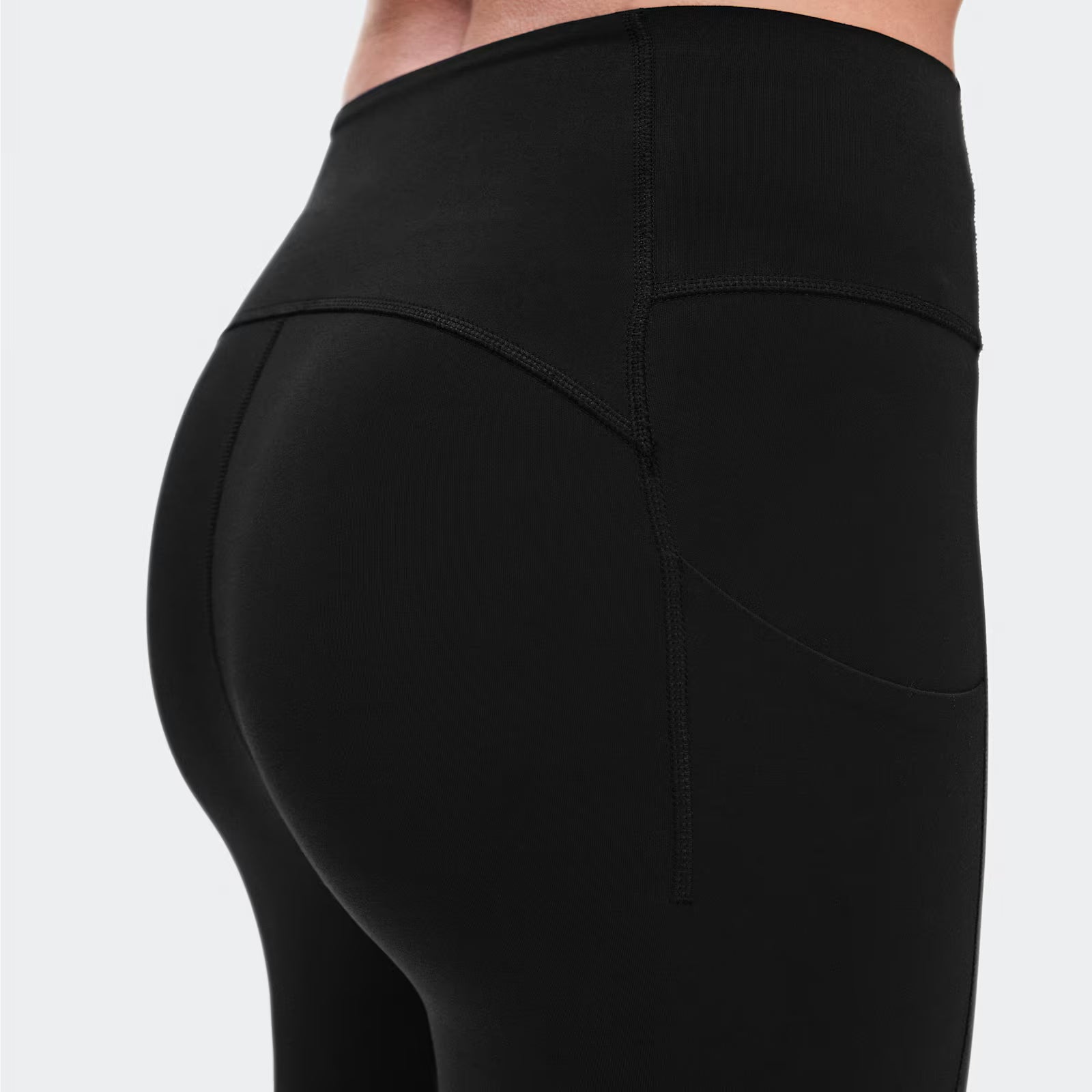 On Studio Leggings 7/8 Black (Women'S)