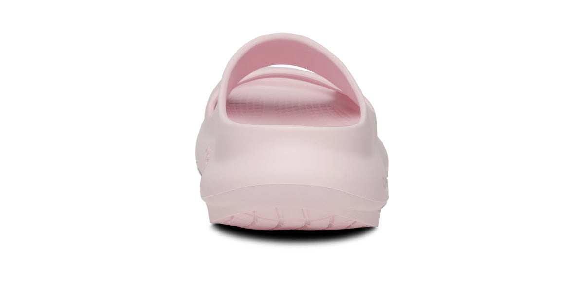 Oofos Women's Two-Strap Sandal Primrose