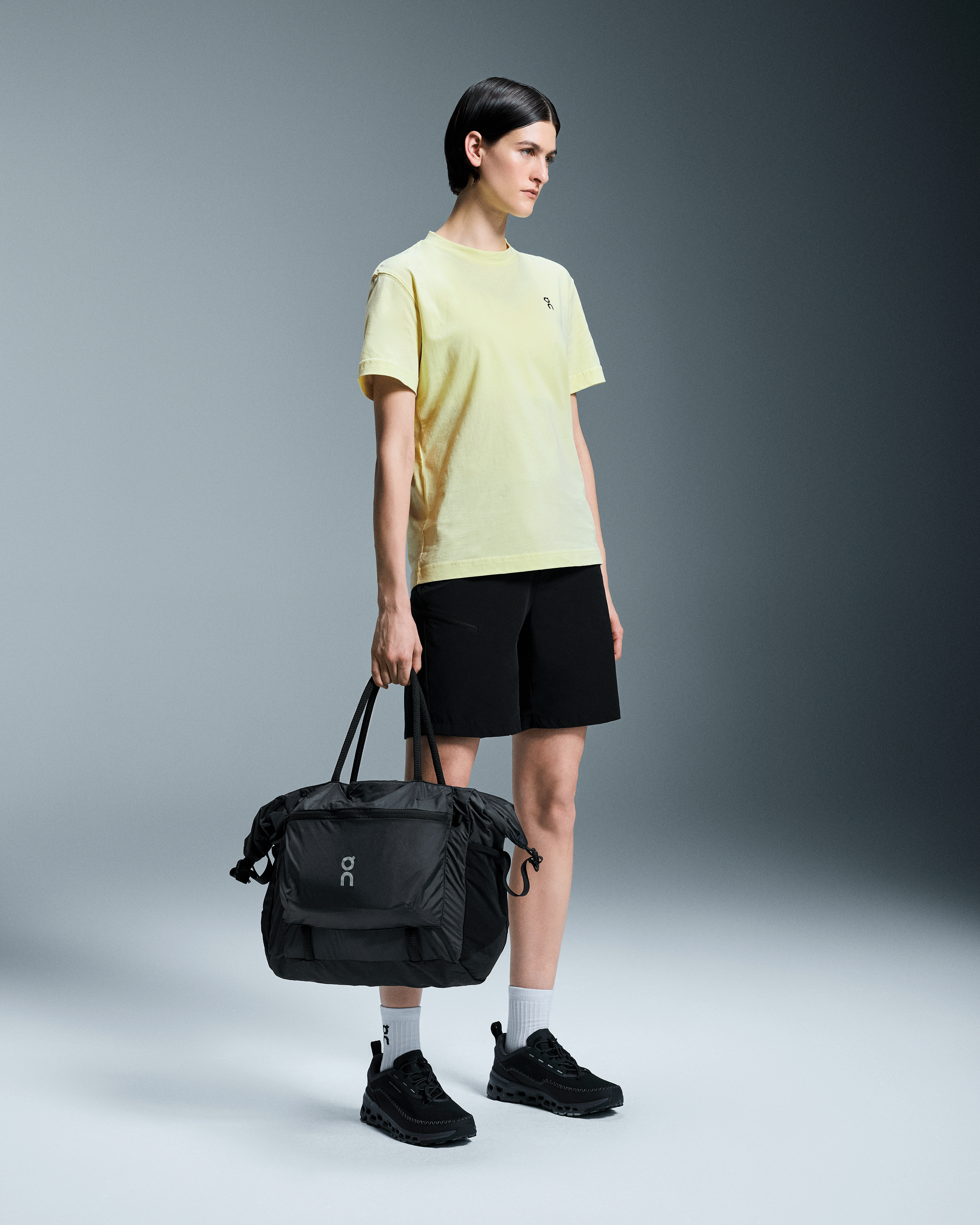 On Track Pack 35L Lite Magnet