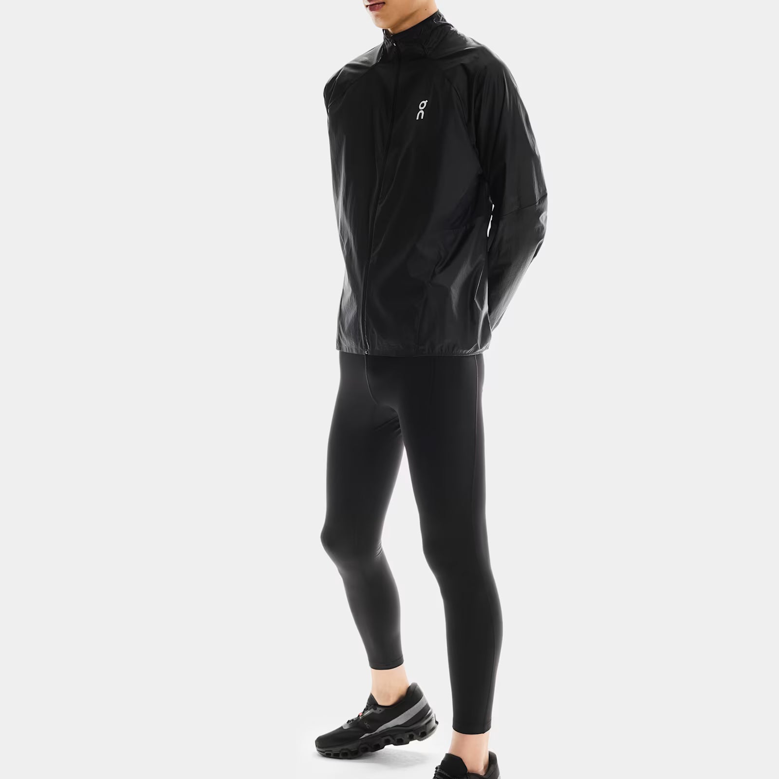 On Performance Tights Winter Black