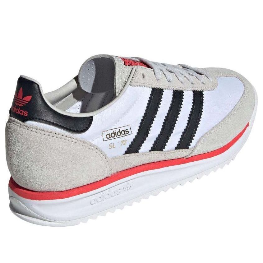 adidas SL 72 RS Cloud White Core Black