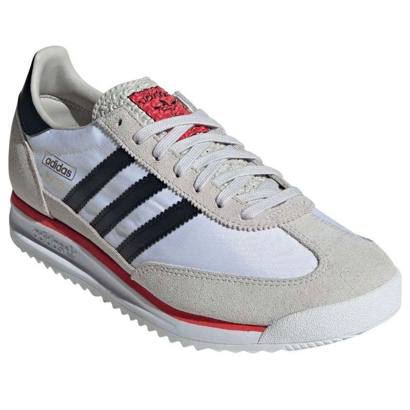 adidas SL 72 RS Cloud White Core Black