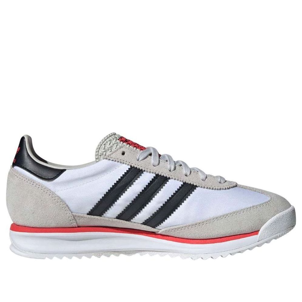 adidas SL 72 RS Cloud White Core Black