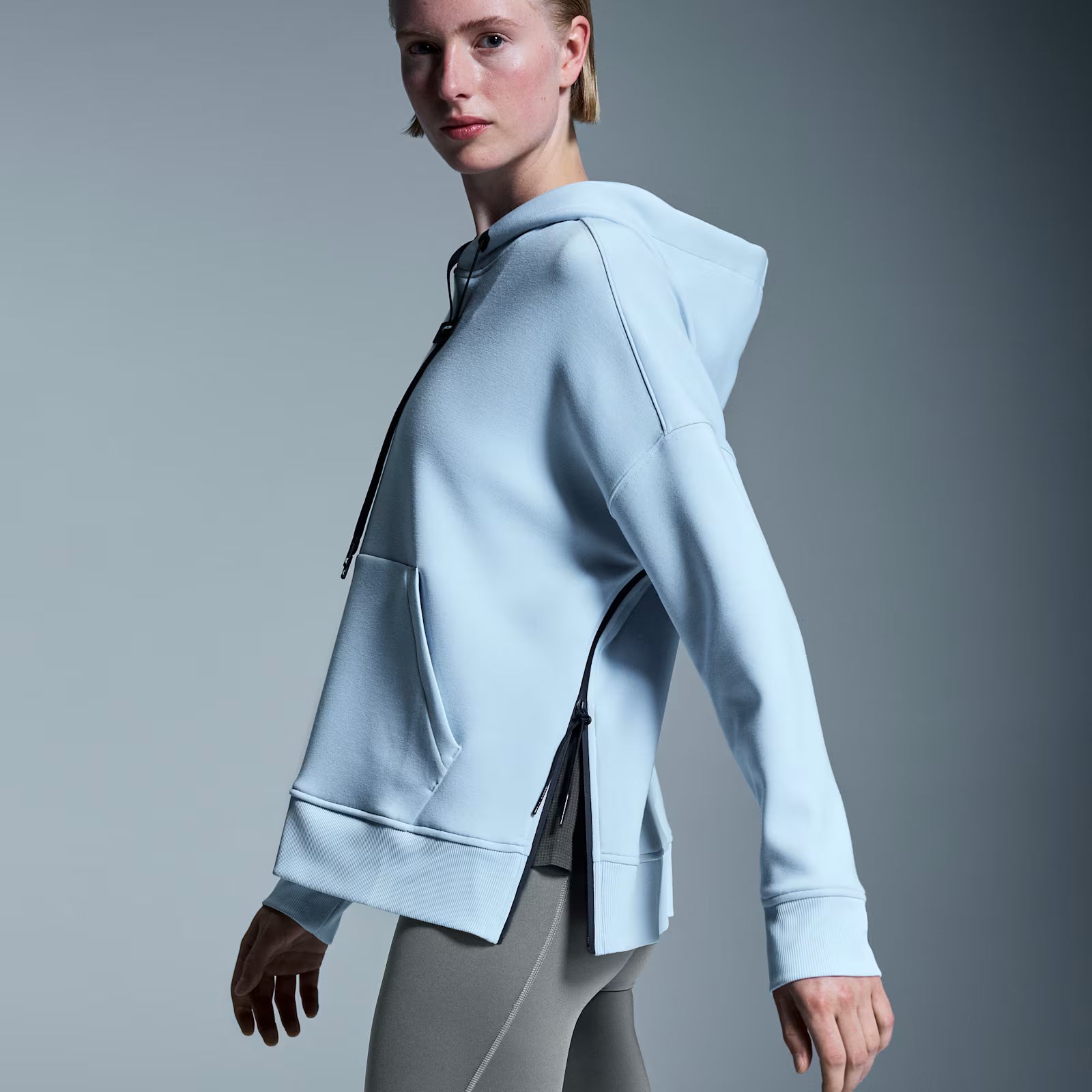 On Hoodie Arctic (Women'S)