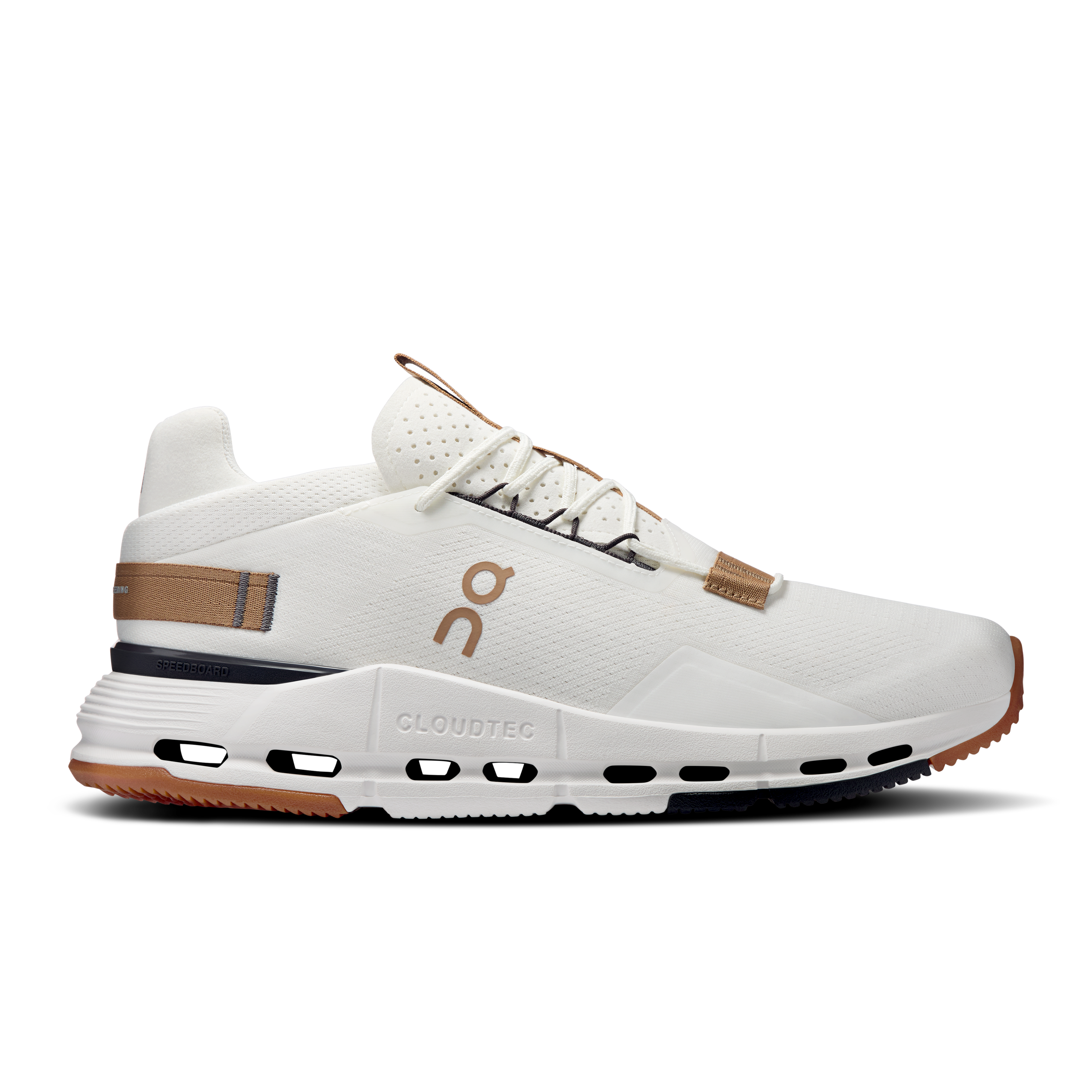 On Cloudnova 2 Ivory Sphinx
