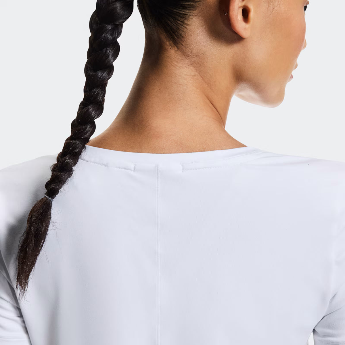 On Studio-T White (Women'S)