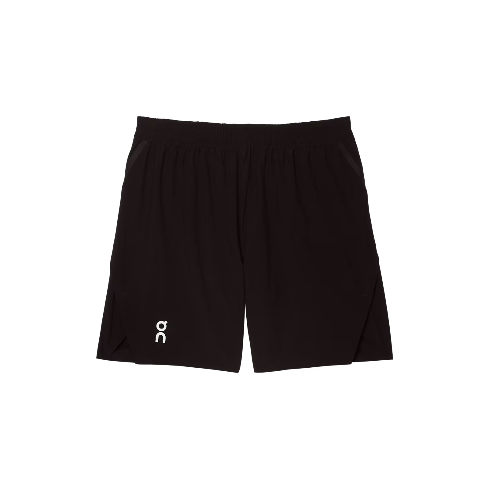 On Train Shorts Black