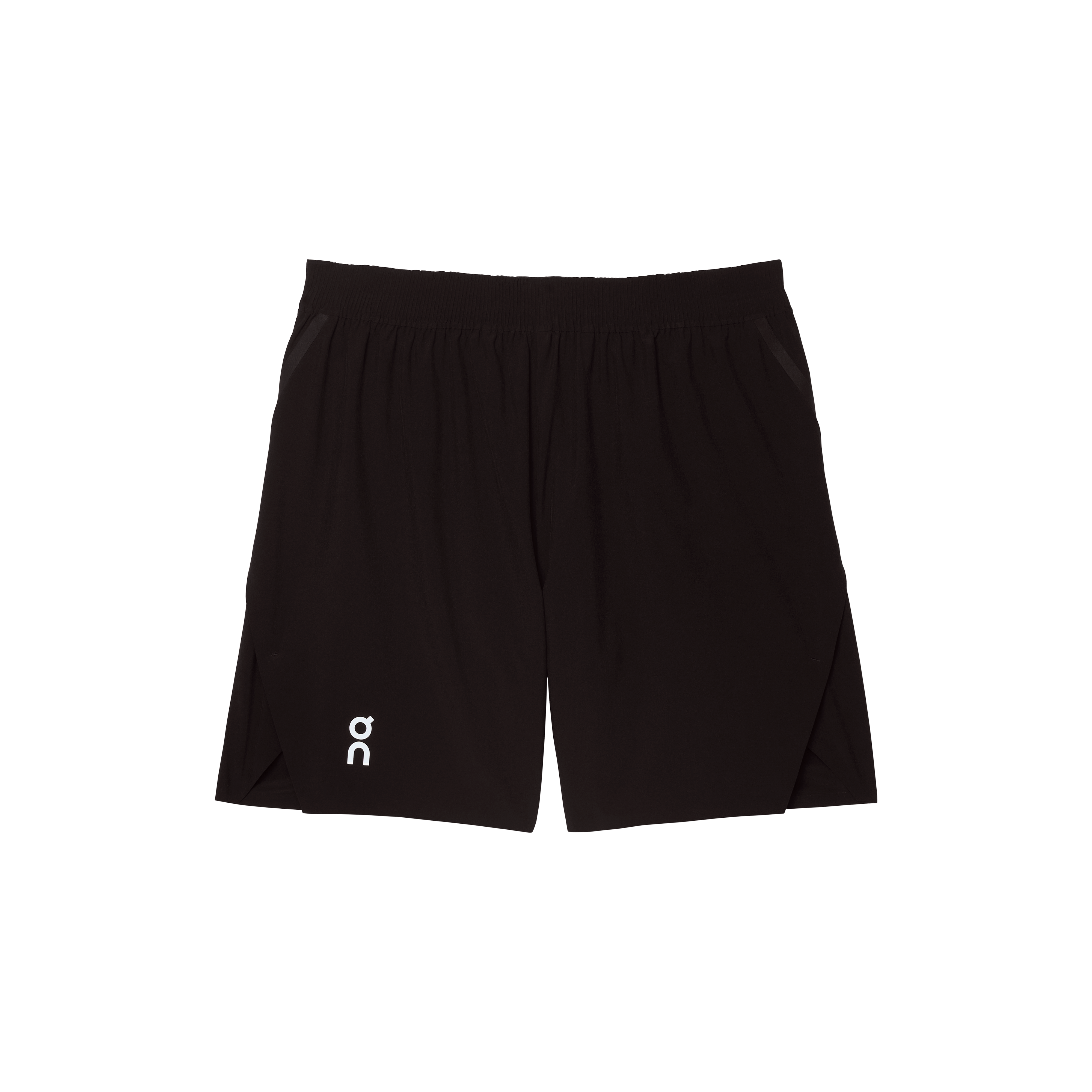 On Train Shorts Black