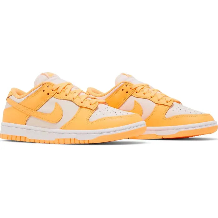 Dunk Low Peach Cream Sale