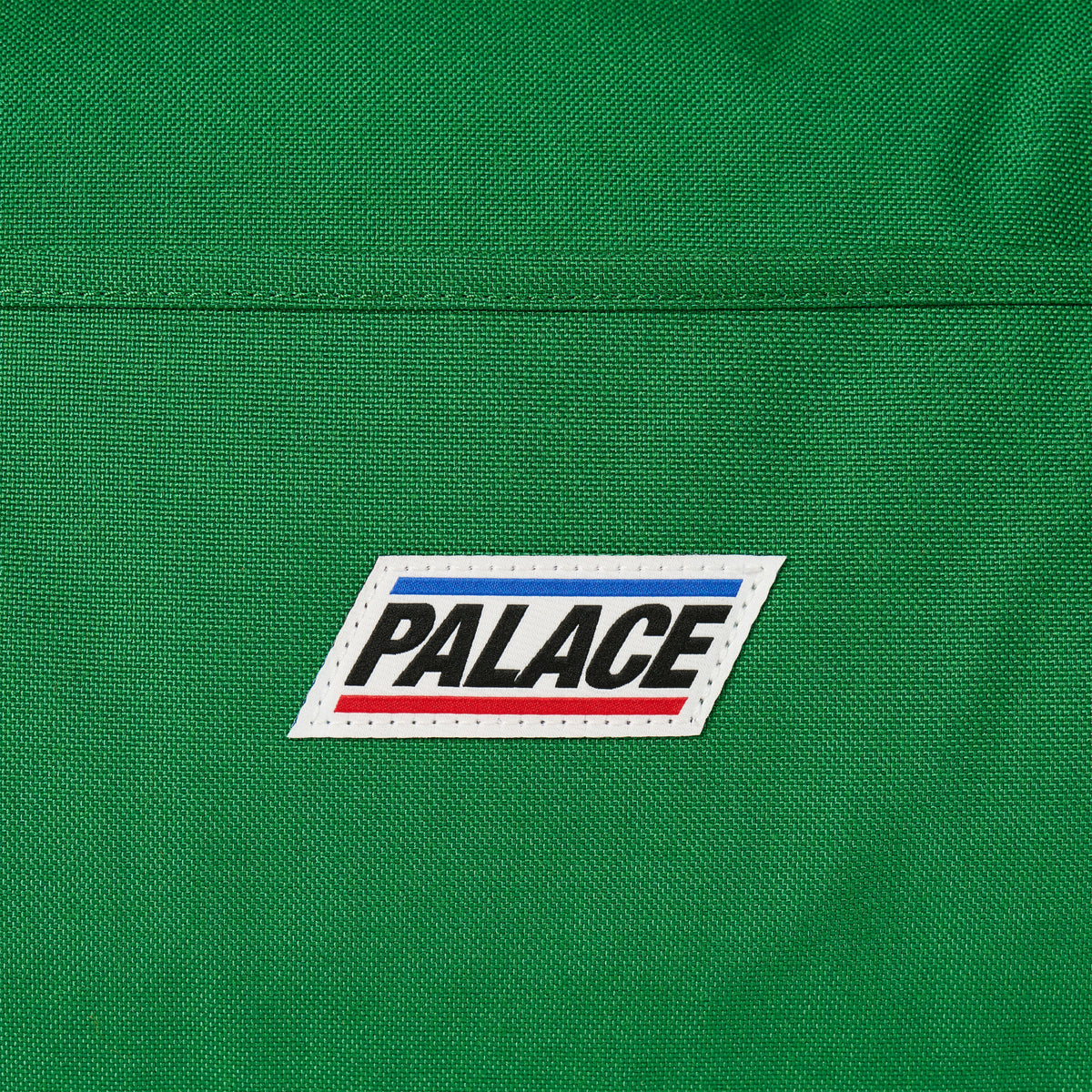 Palace Skateboards Classic Outdoor Duffel Forest