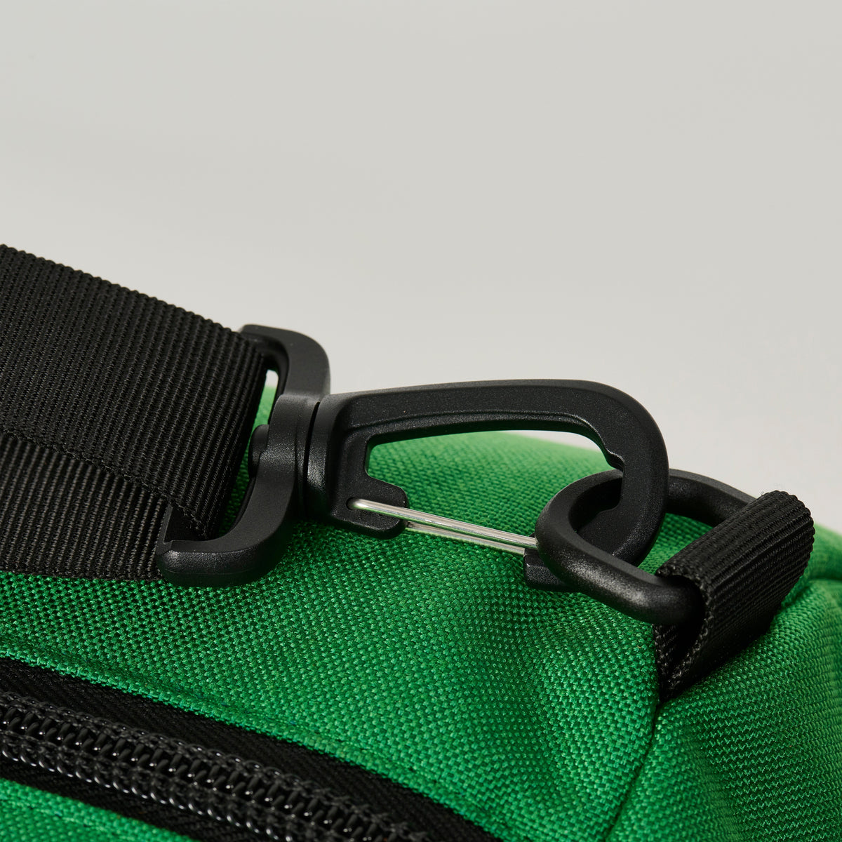Palace Skateboards Classic Outdoor Duffel Forest