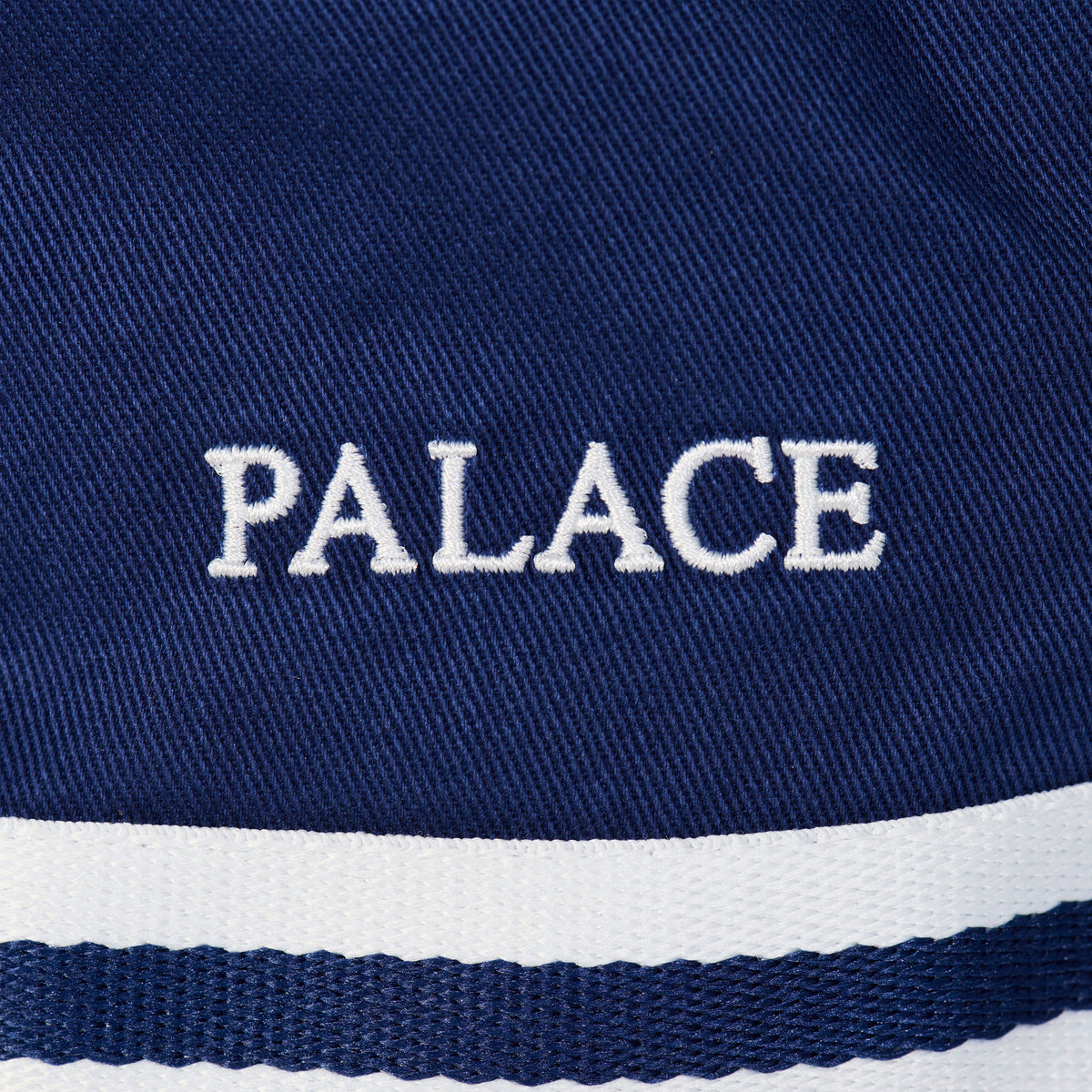Palace Skateboards Established Bucket NAVY