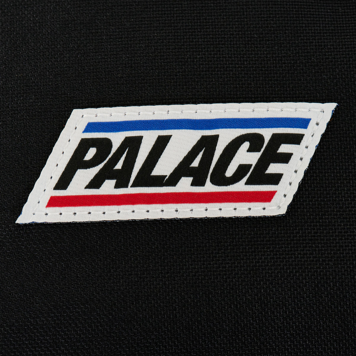 Palace Skateboards Classic Outdoor Backpack Black
