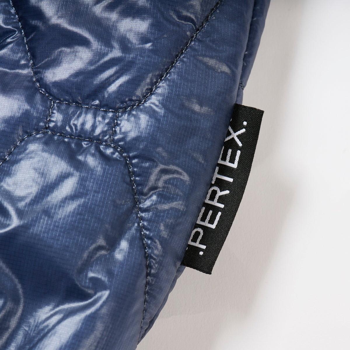 Palace Skateboards Pertex TRI NET Jacket BLUE