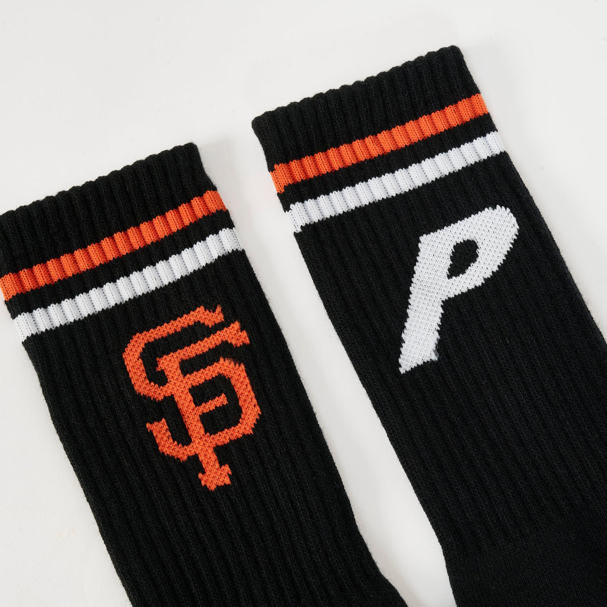 Palace SAN Francisco Giants SOCK Black