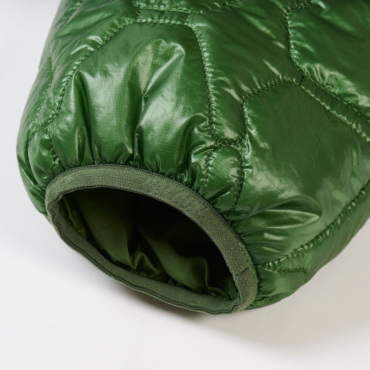 Palace Skateboards Pertex TRI NET Jacket Green