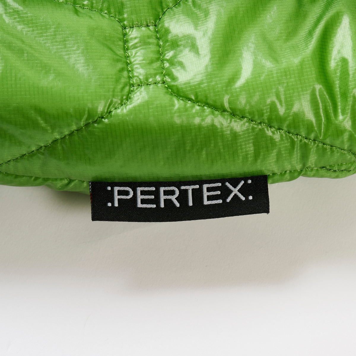 Palace Skateboards Pertex TRI NET Jacket Green