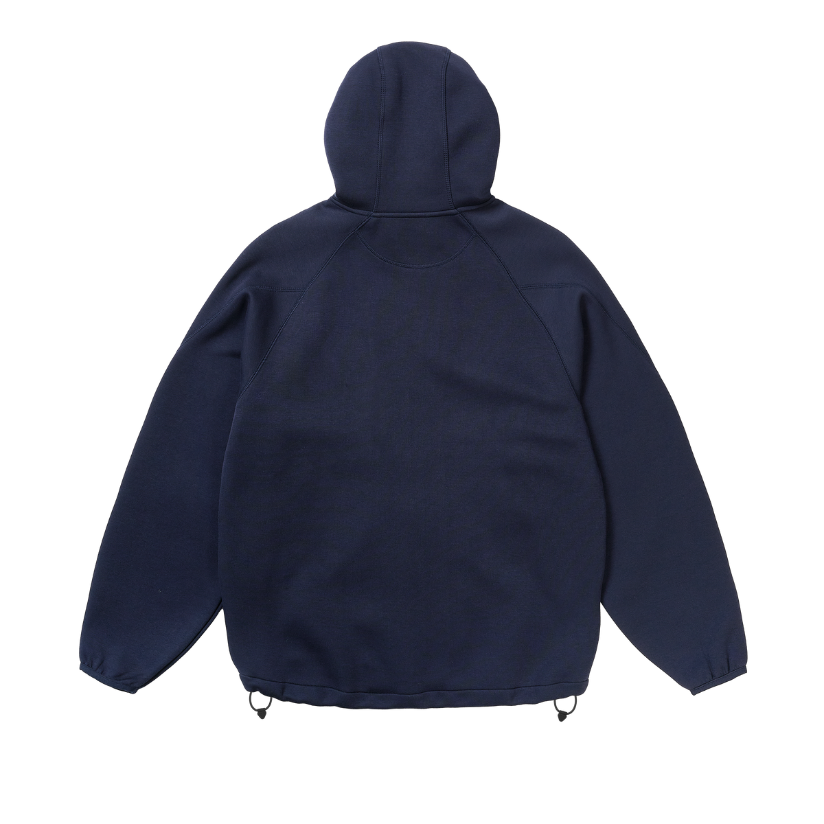 Palace Skateboards Sporty ZIP HOOD DEEP SEA BLUE