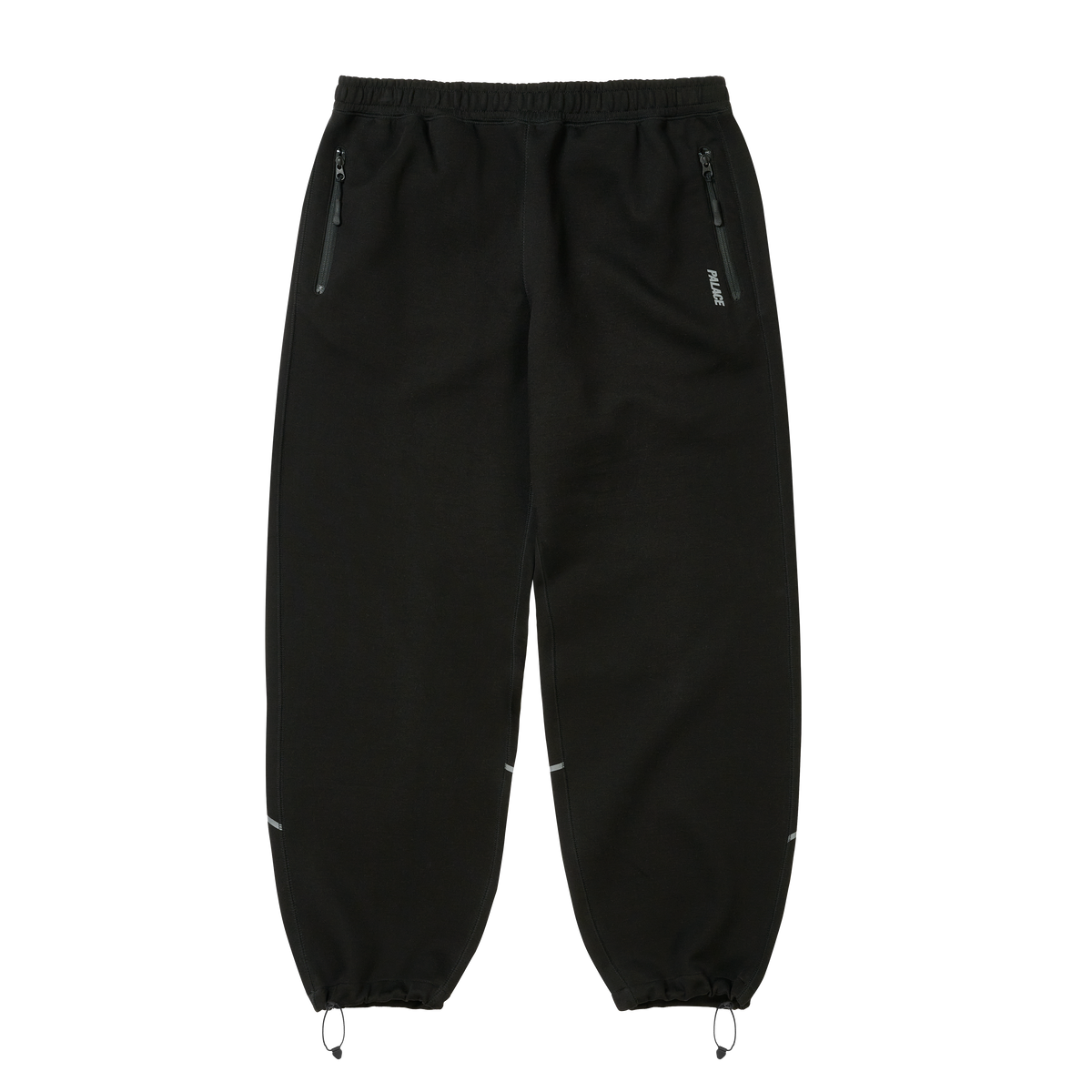 Palace Skateboards Sporty ZIP Jogger DEEP SEA BLUE
