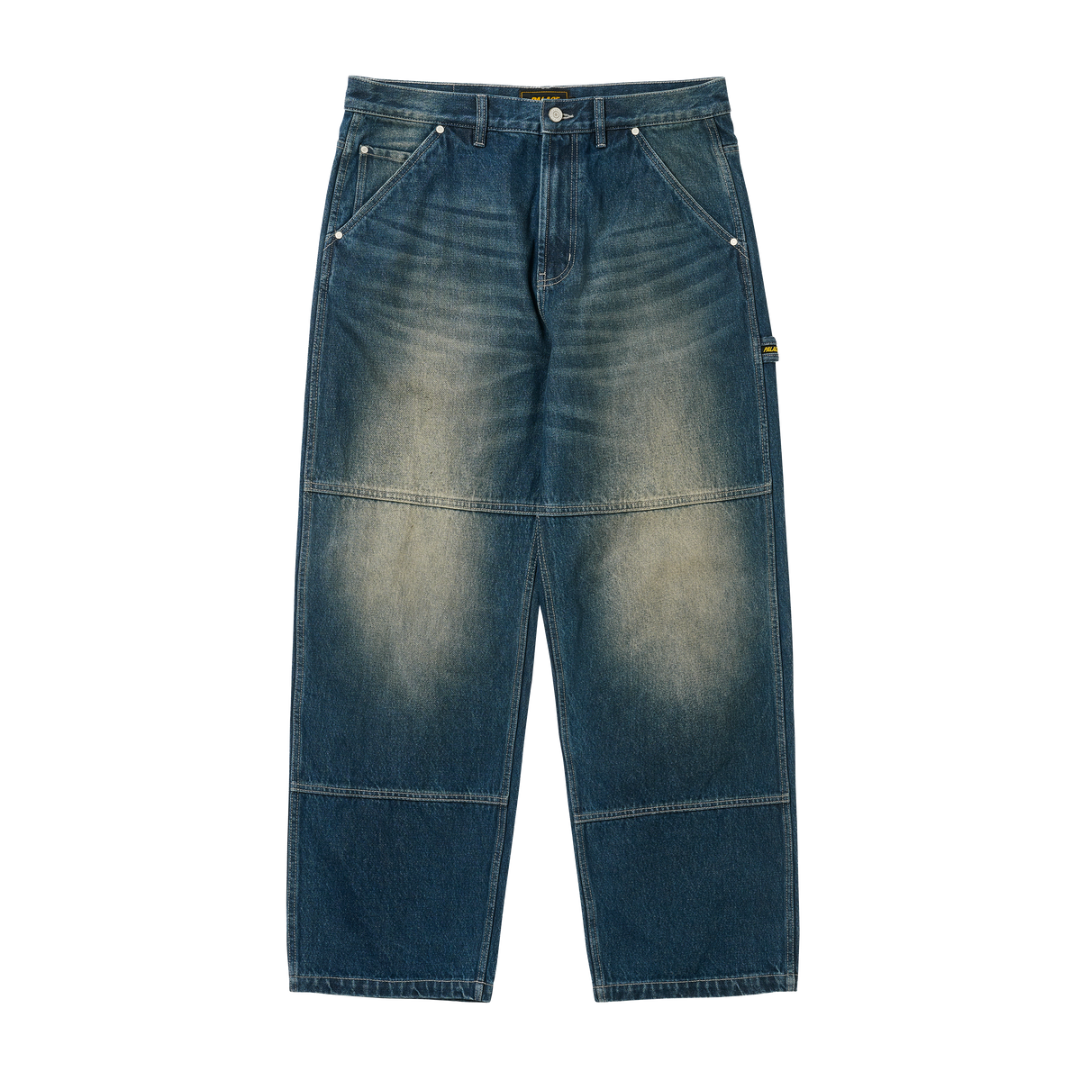 Palace Skateboards CARP JEAN Realtree® EDGE