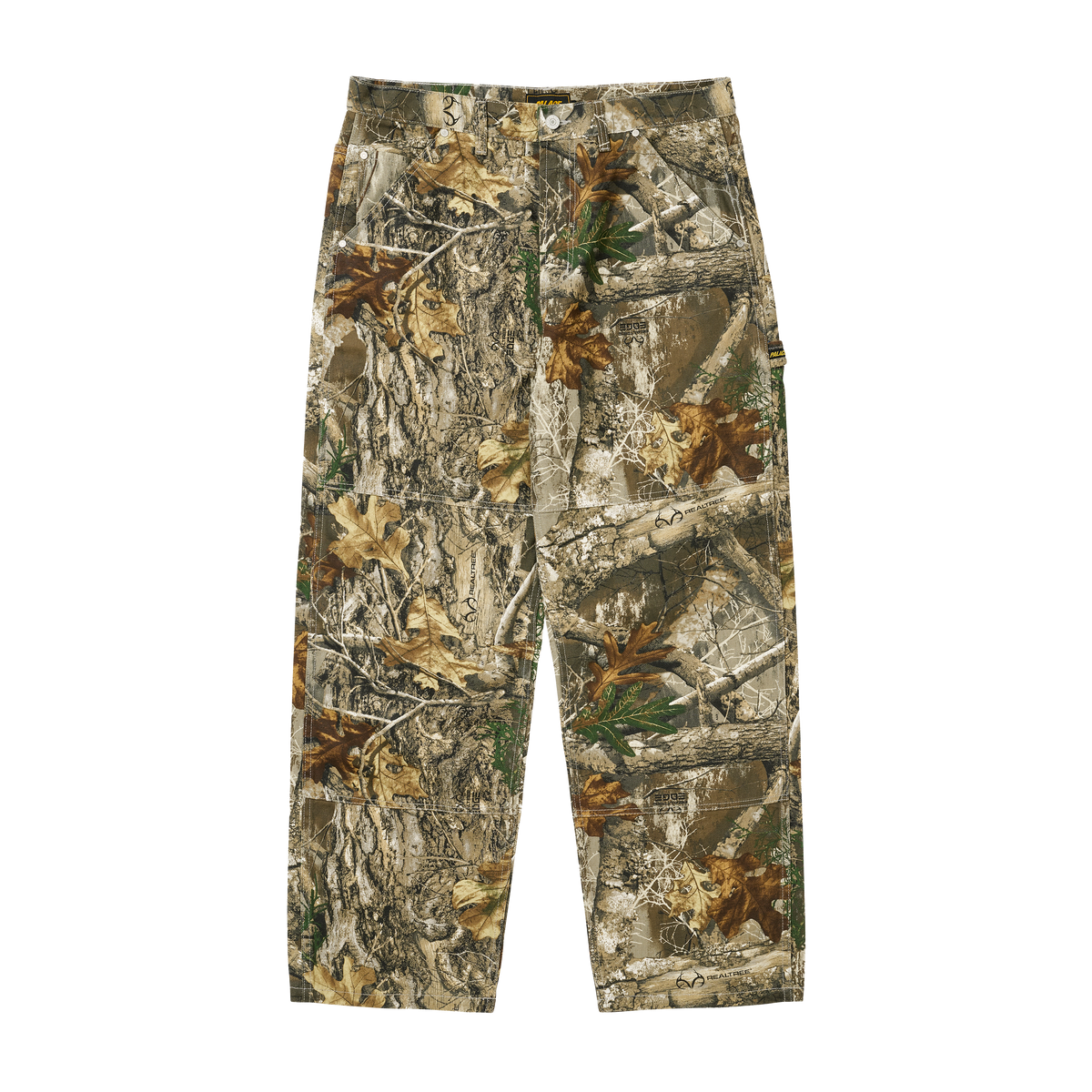 Palace Skateboards CARP JEAN Realtree® EDGE