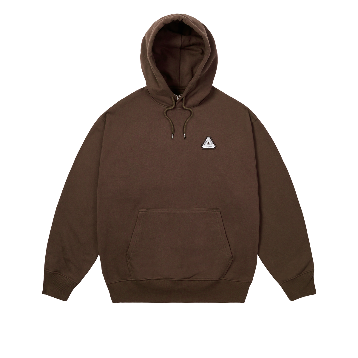 Palace Skateboards Sofar HOOD Black