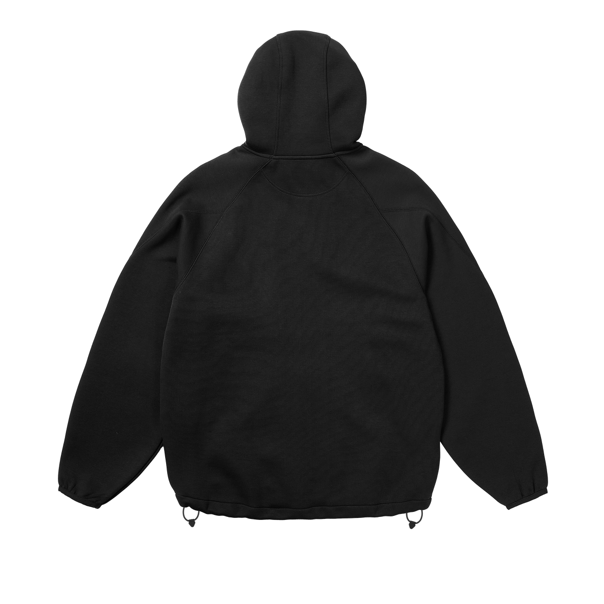 Palace Skateboards Sporty ZIP HOOD Black