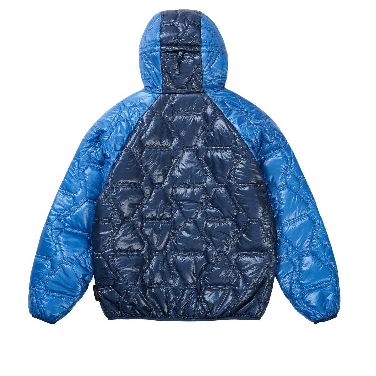Palace Skateboards Pertex TRI NET Jacket BLUE