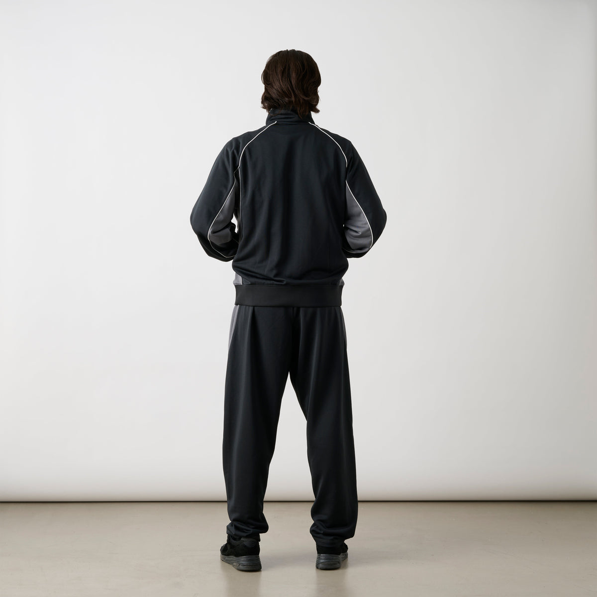 Palace Tracksuit Jogger Black