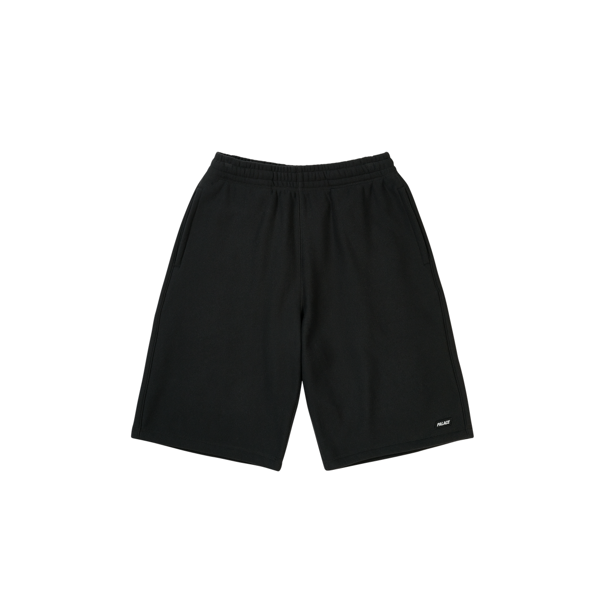 Palace Skateboards Unisex Short Black